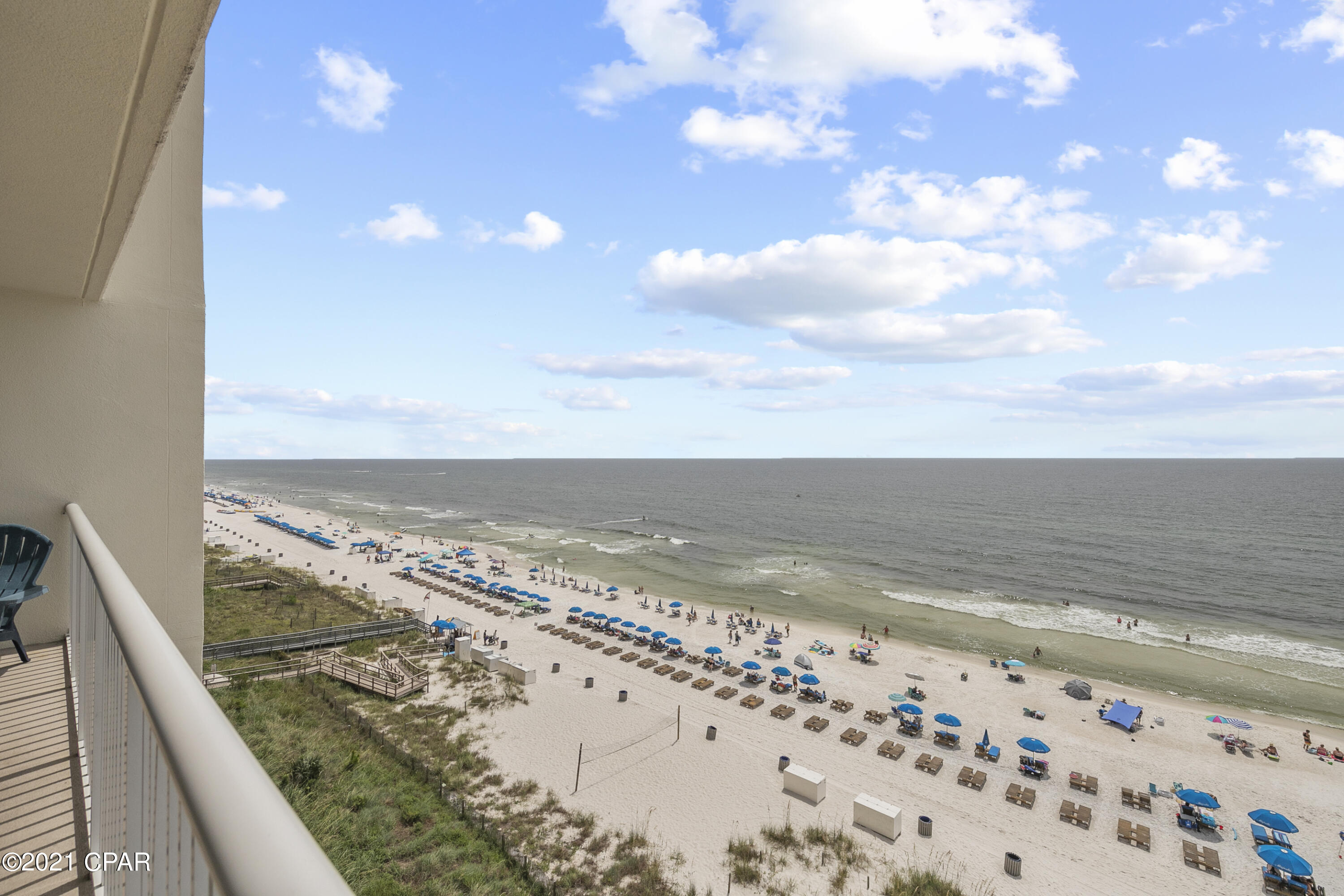 Majestic Beach Tower I - Residential