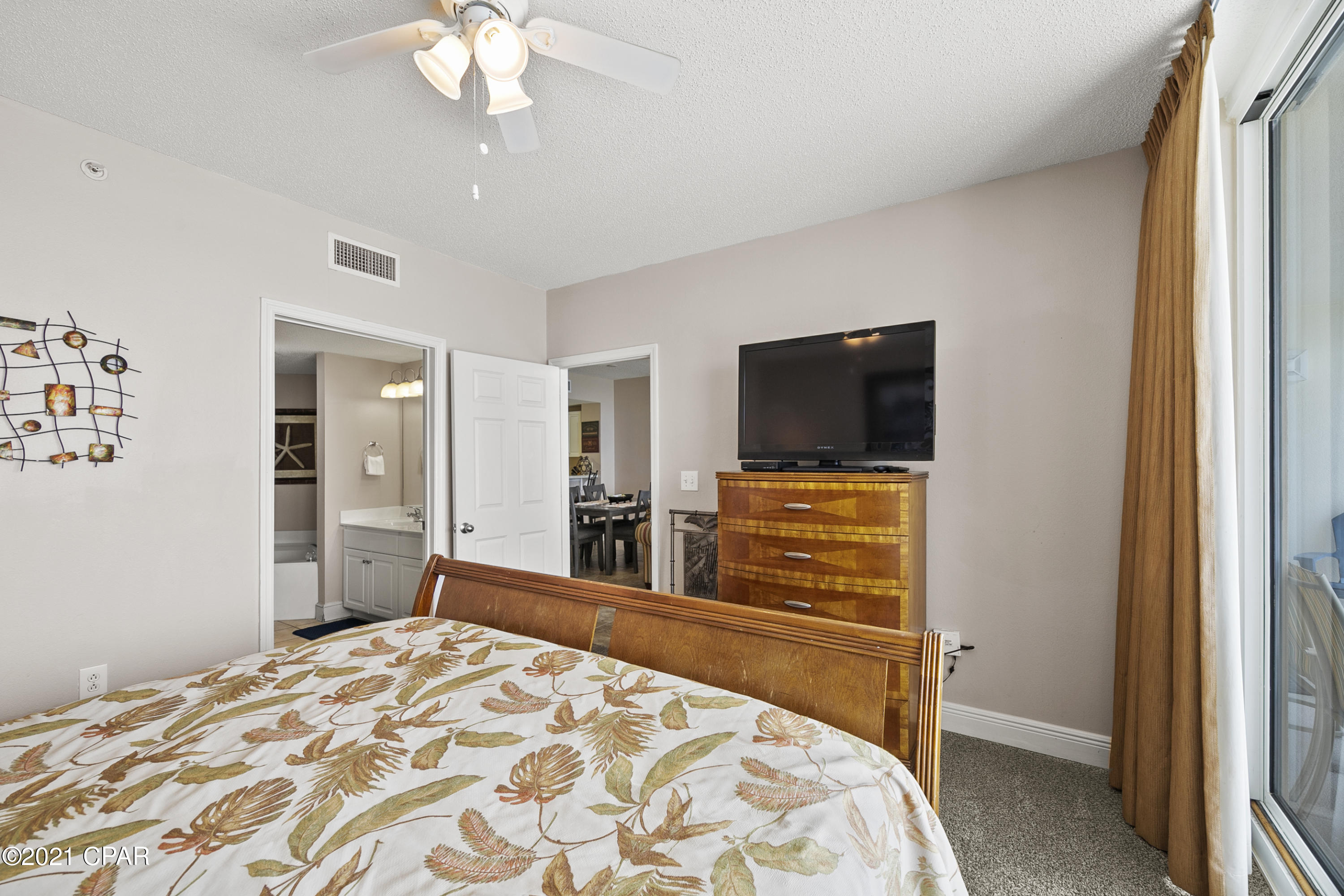 Majestic Beach Tower I - Residential