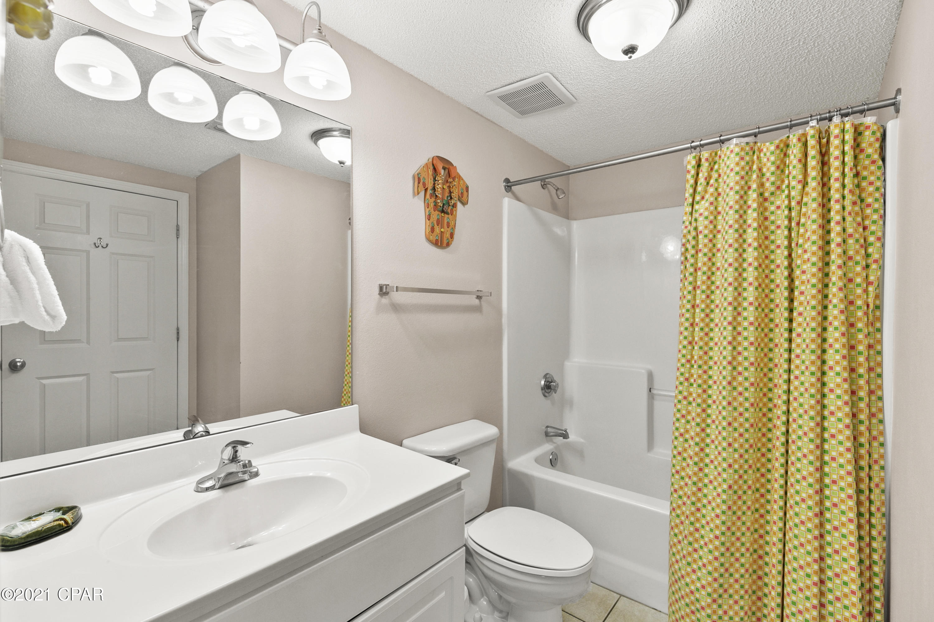 Majestic Beach Tower I - Residential