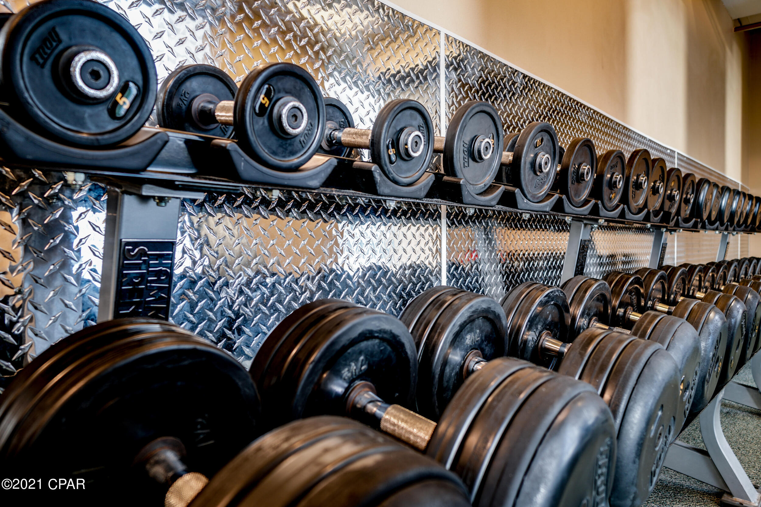 Majestic Beach Tower I - Residential