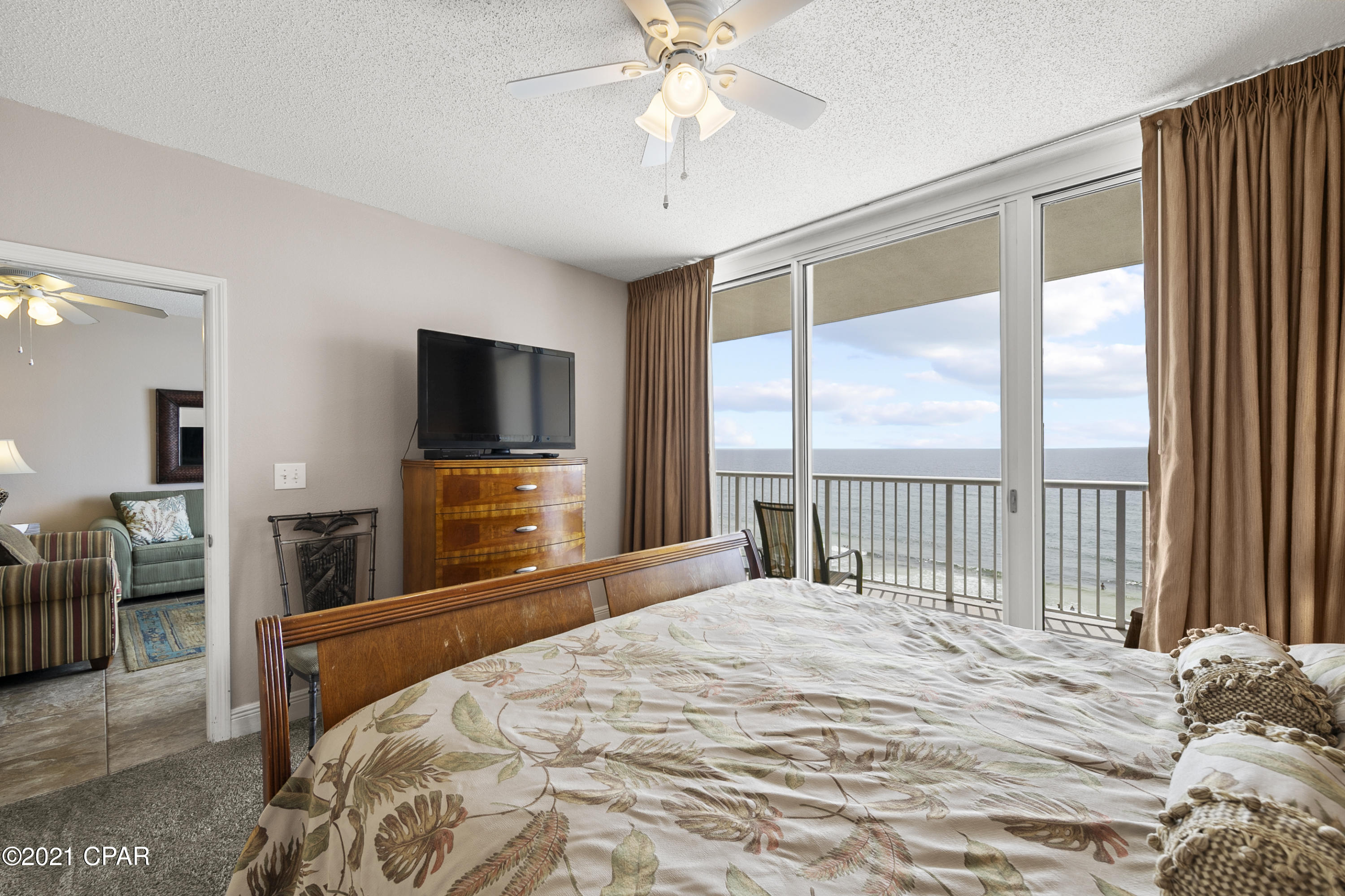 Majestic Beach Tower I - Residential