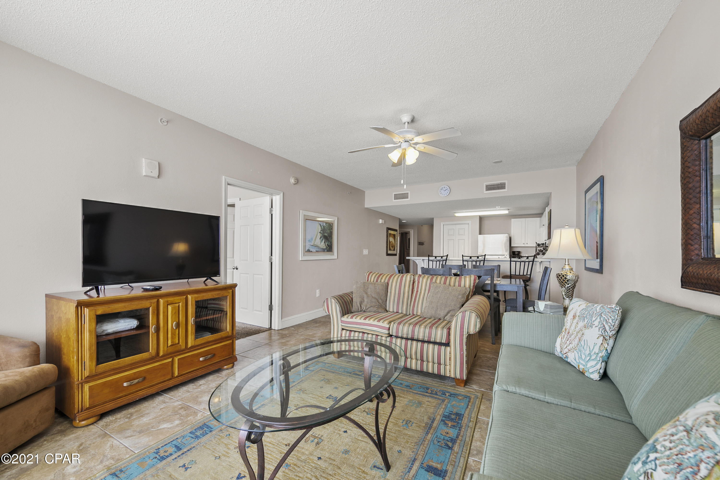 Majestic Beach Tower I - Residential