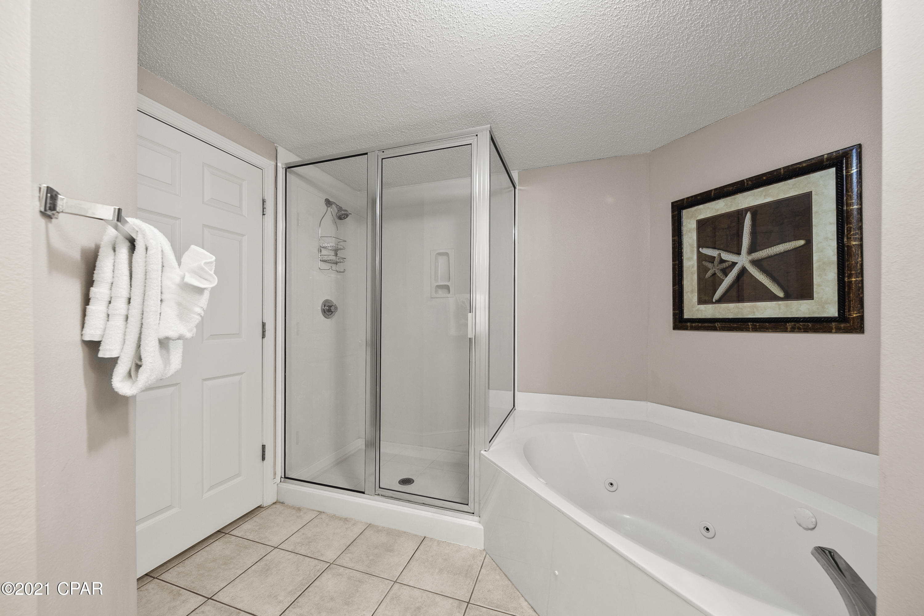 Majestic Beach Tower I - Residential