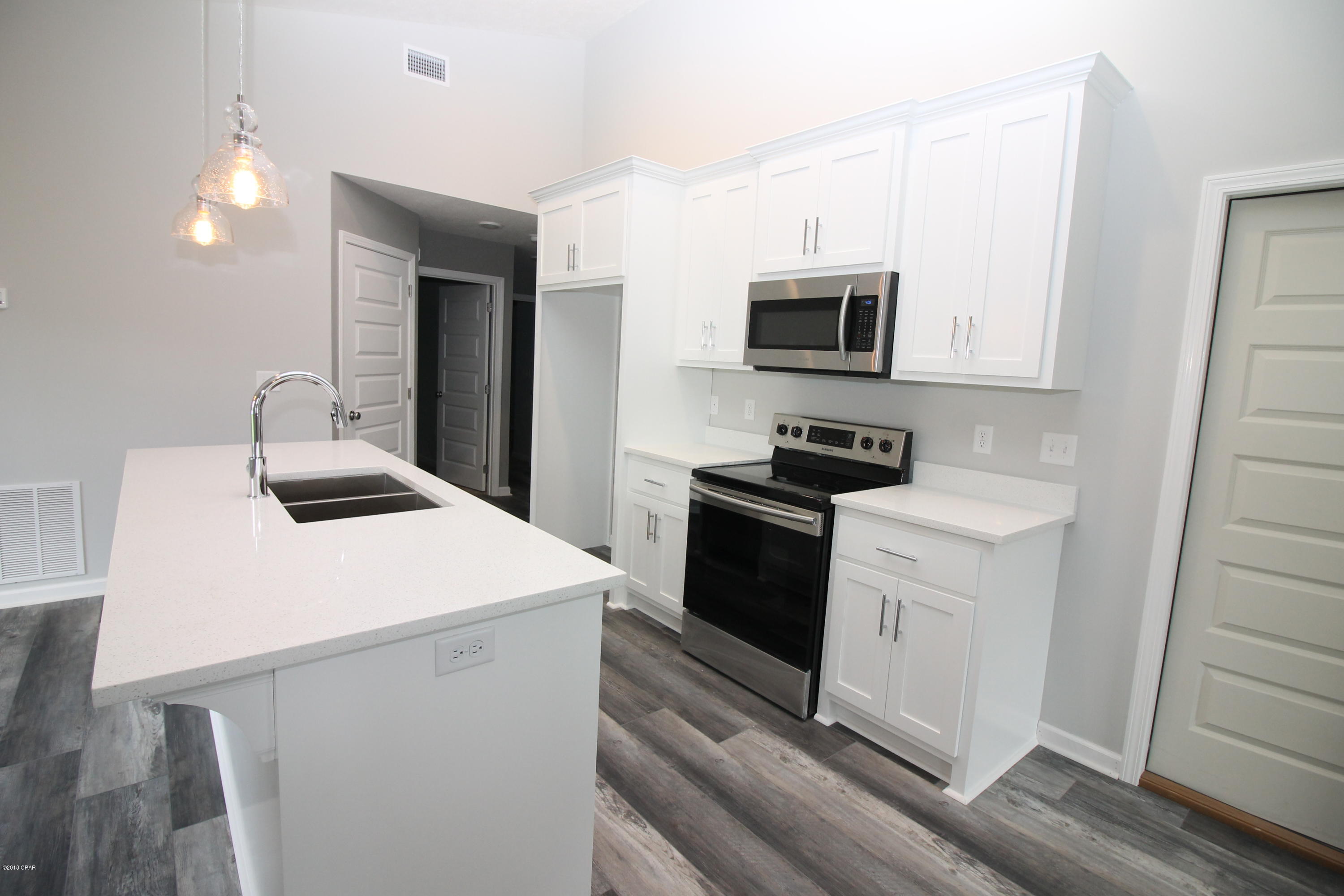 Callaway Corners - Residential