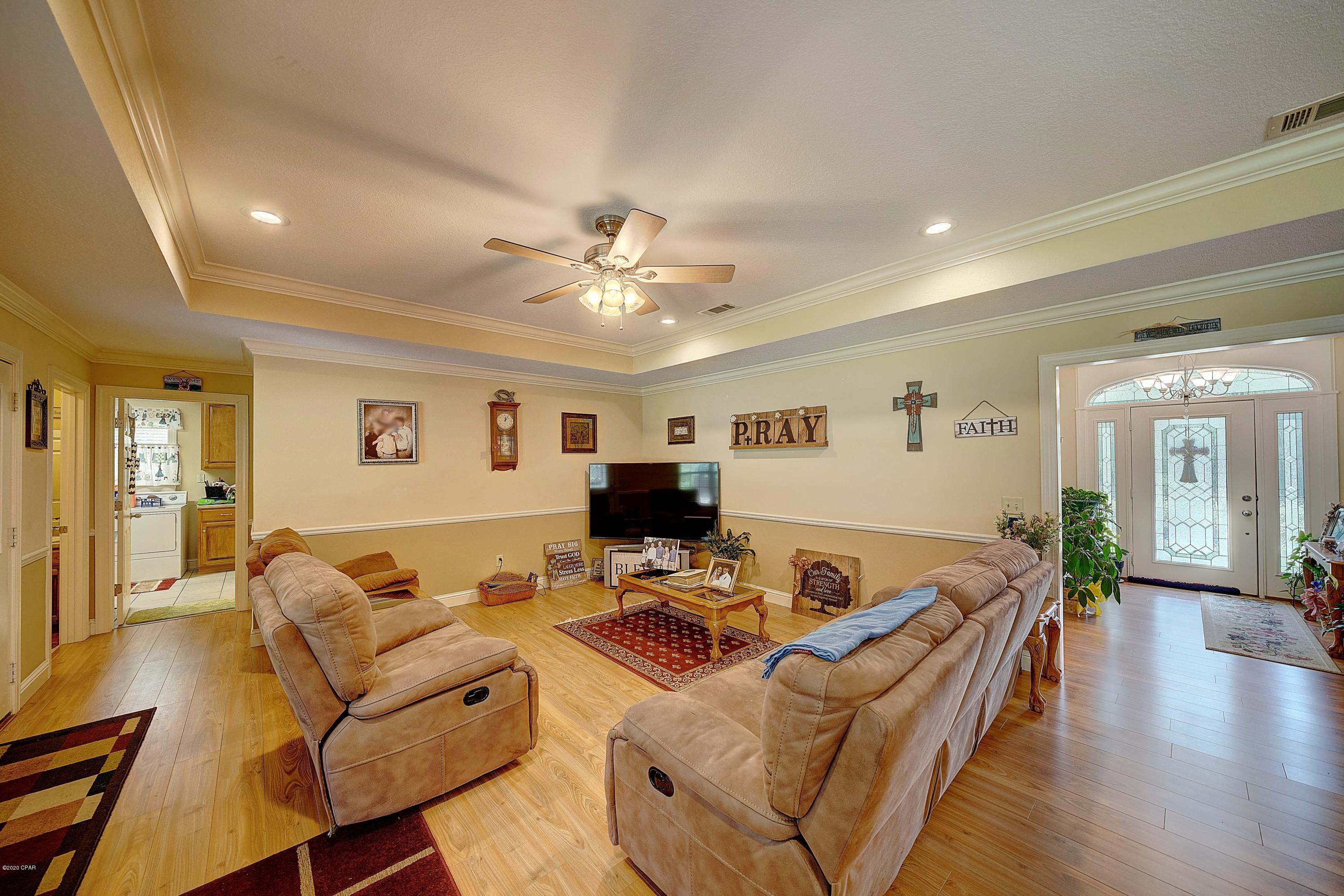 [No Recorded Subdiv] - Residential