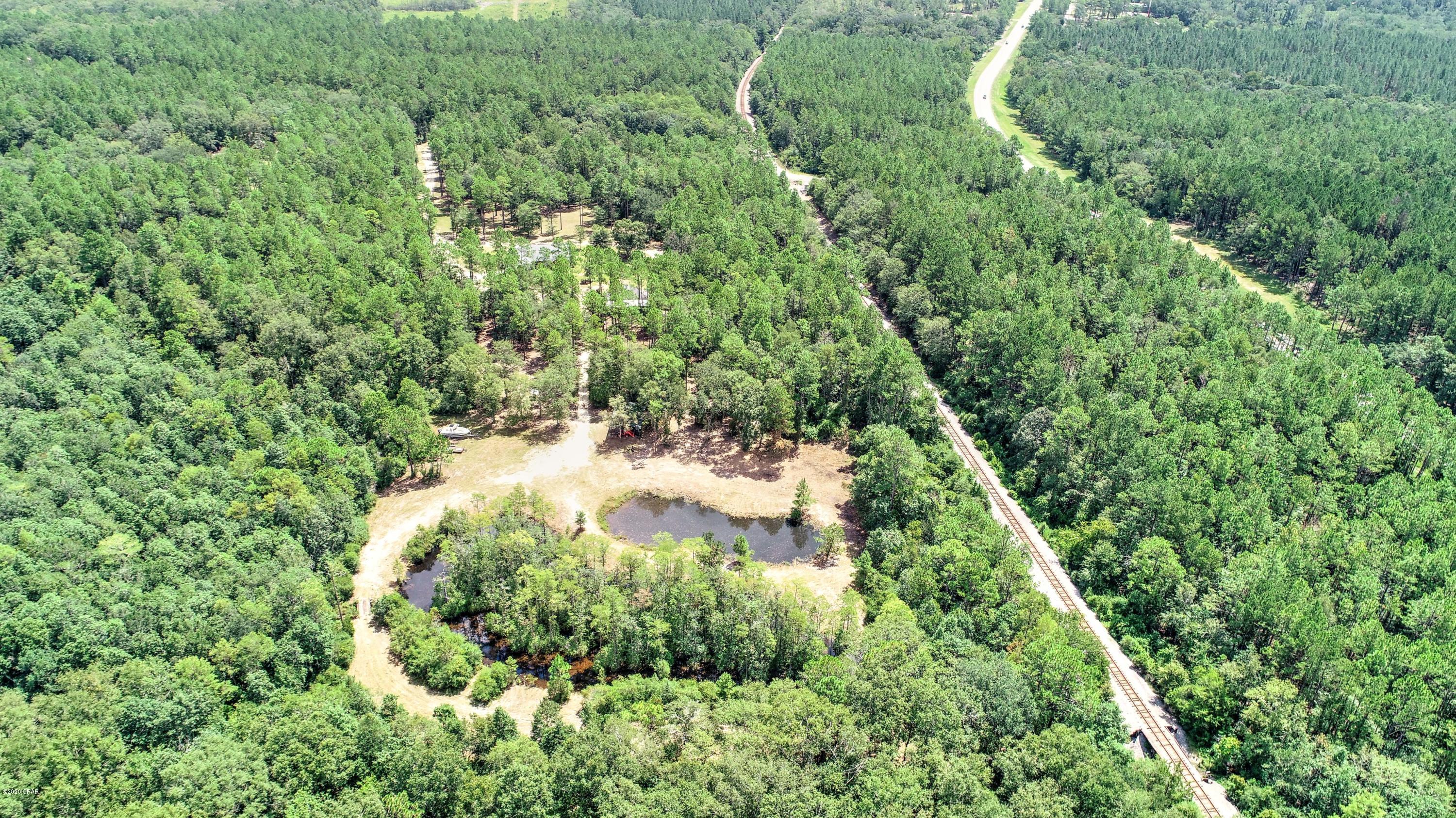 [No Recorded Subdiv] - Residential