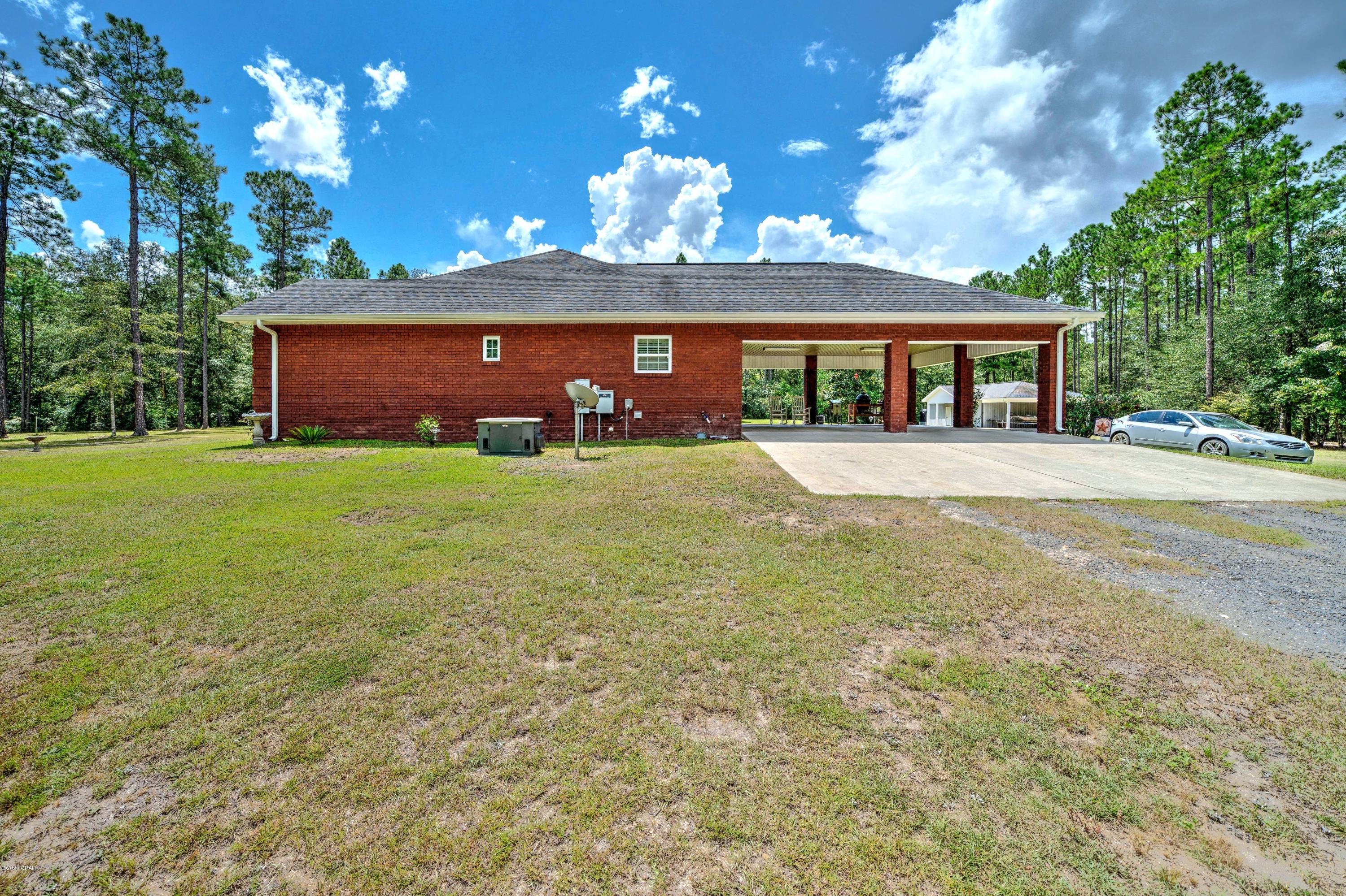 [No Recorded Subdiv] - Residential