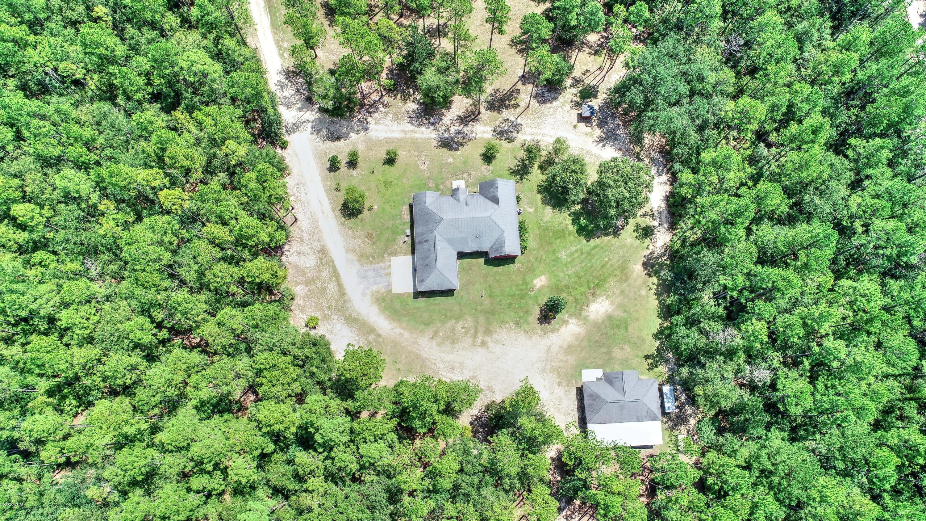 [No Recorded Subdiv] - Residential