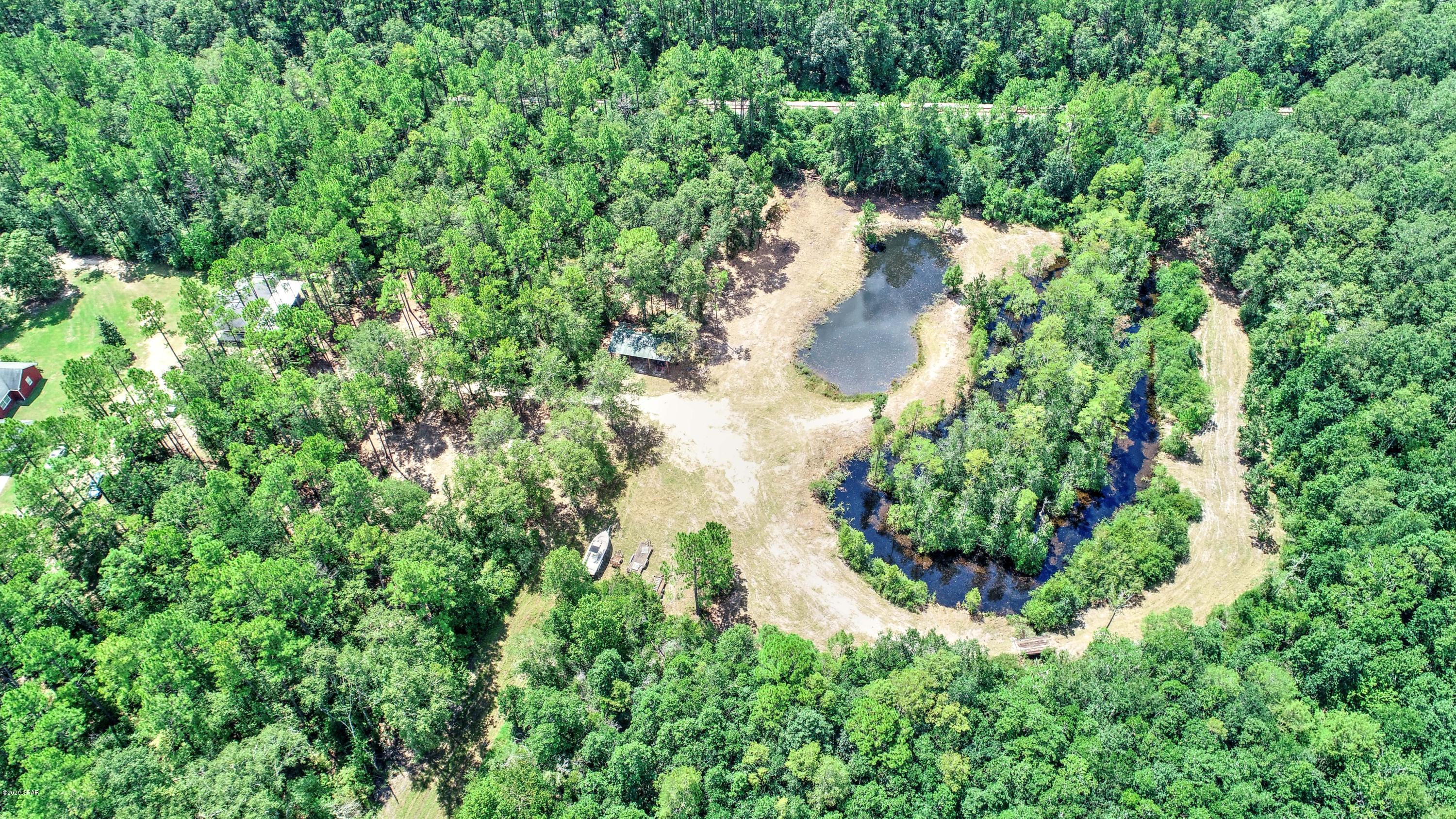 [No Recorded Subdiv] - Residential