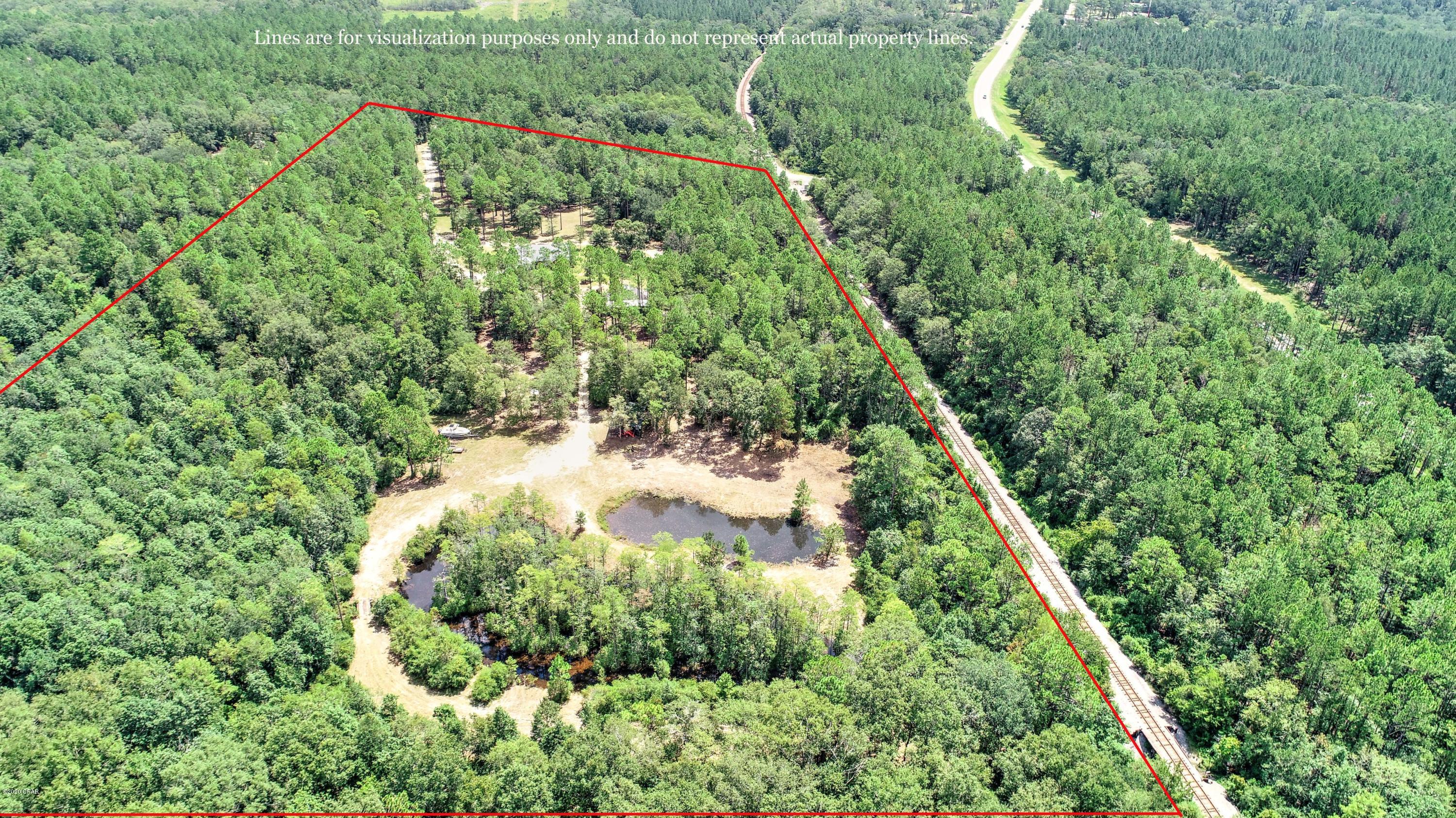 [No Recorded Subdiv] - Residential