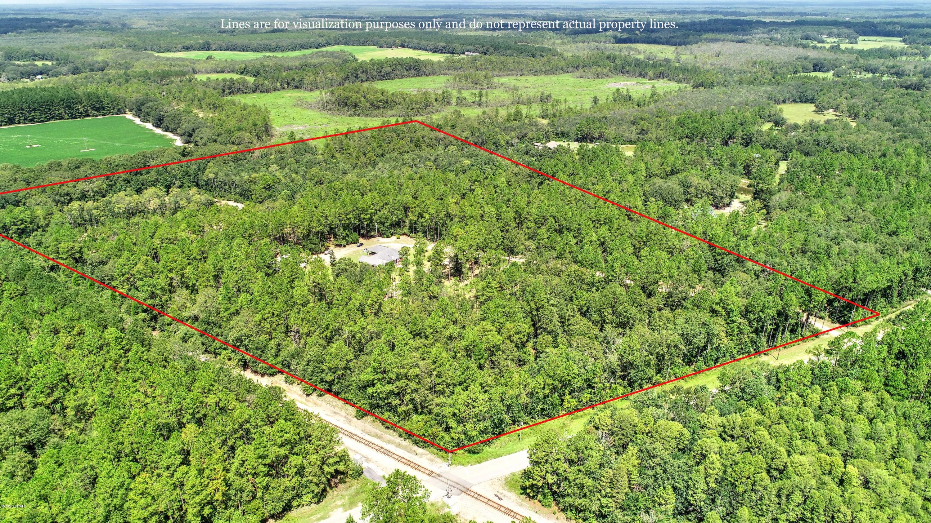 [No Recorded Subdiv] - Residential