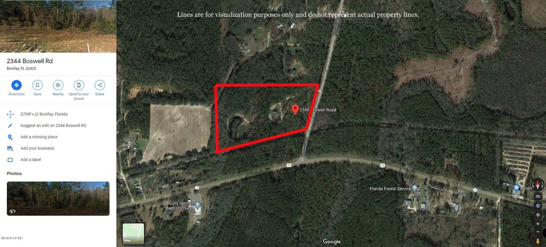 [No Recorded Subdiv] - Residential