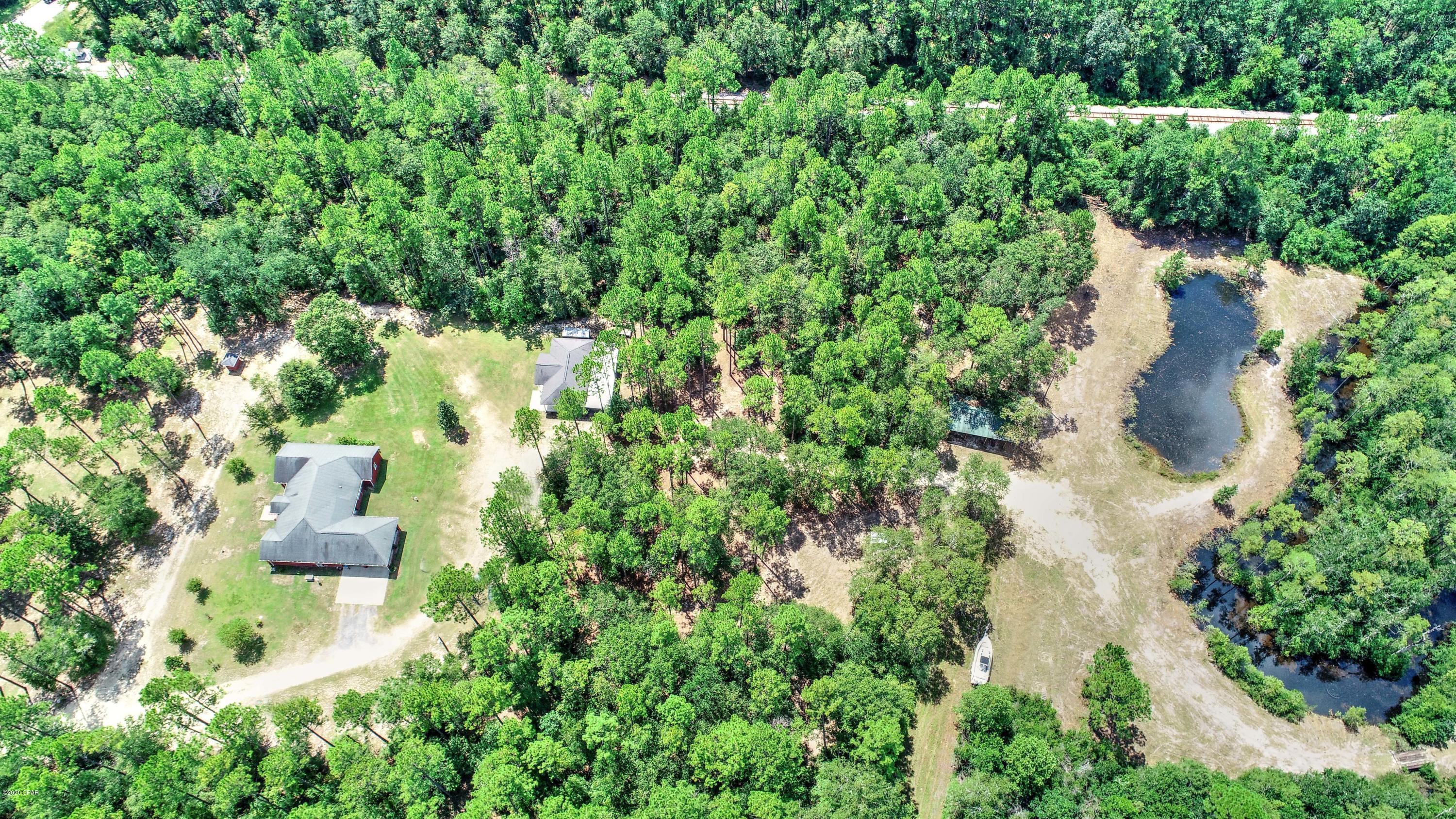 [No Recorded Subdiv] - Residential