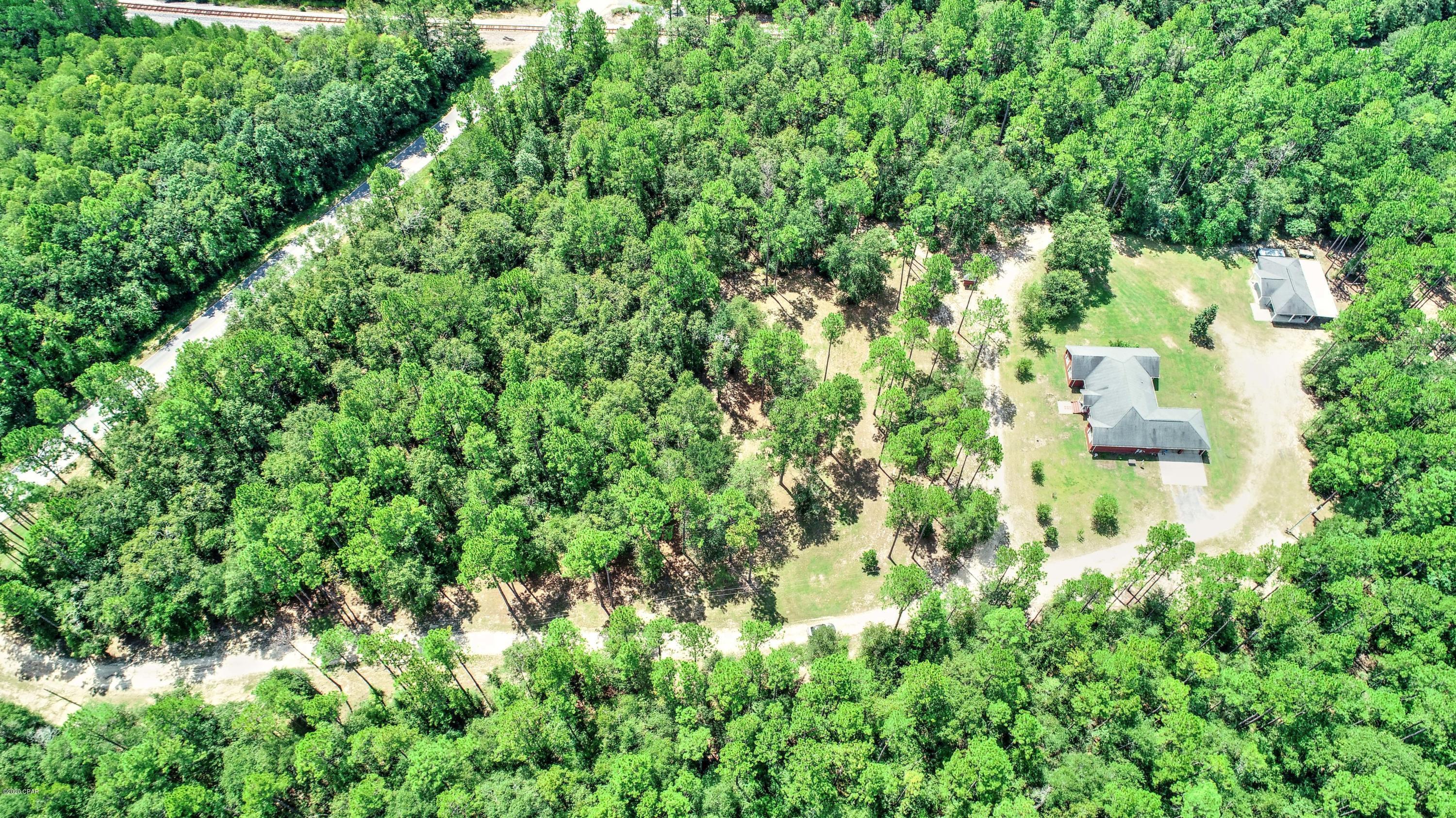 [No Recorded Subdiv] - Residential