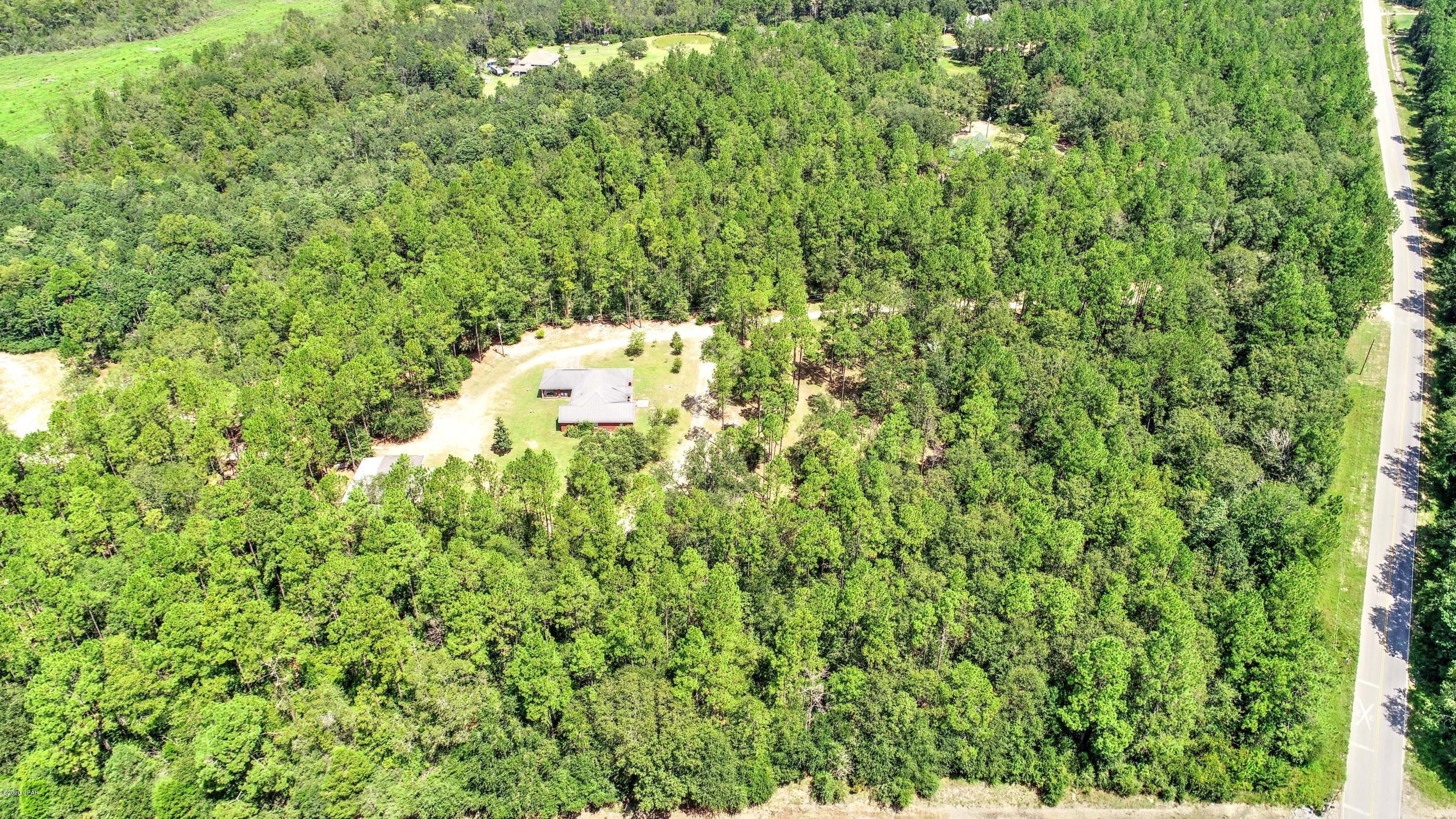 [No Recorded Subdiv] - Residential