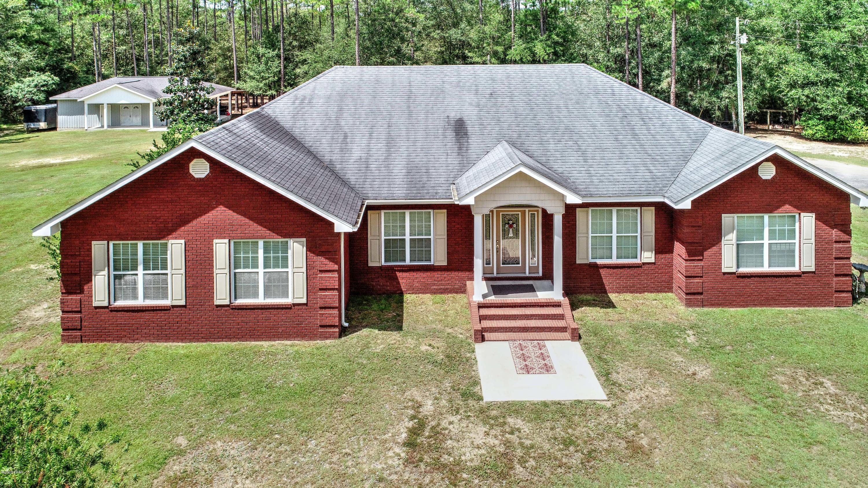 [No Recorded Subdiv] - Residential