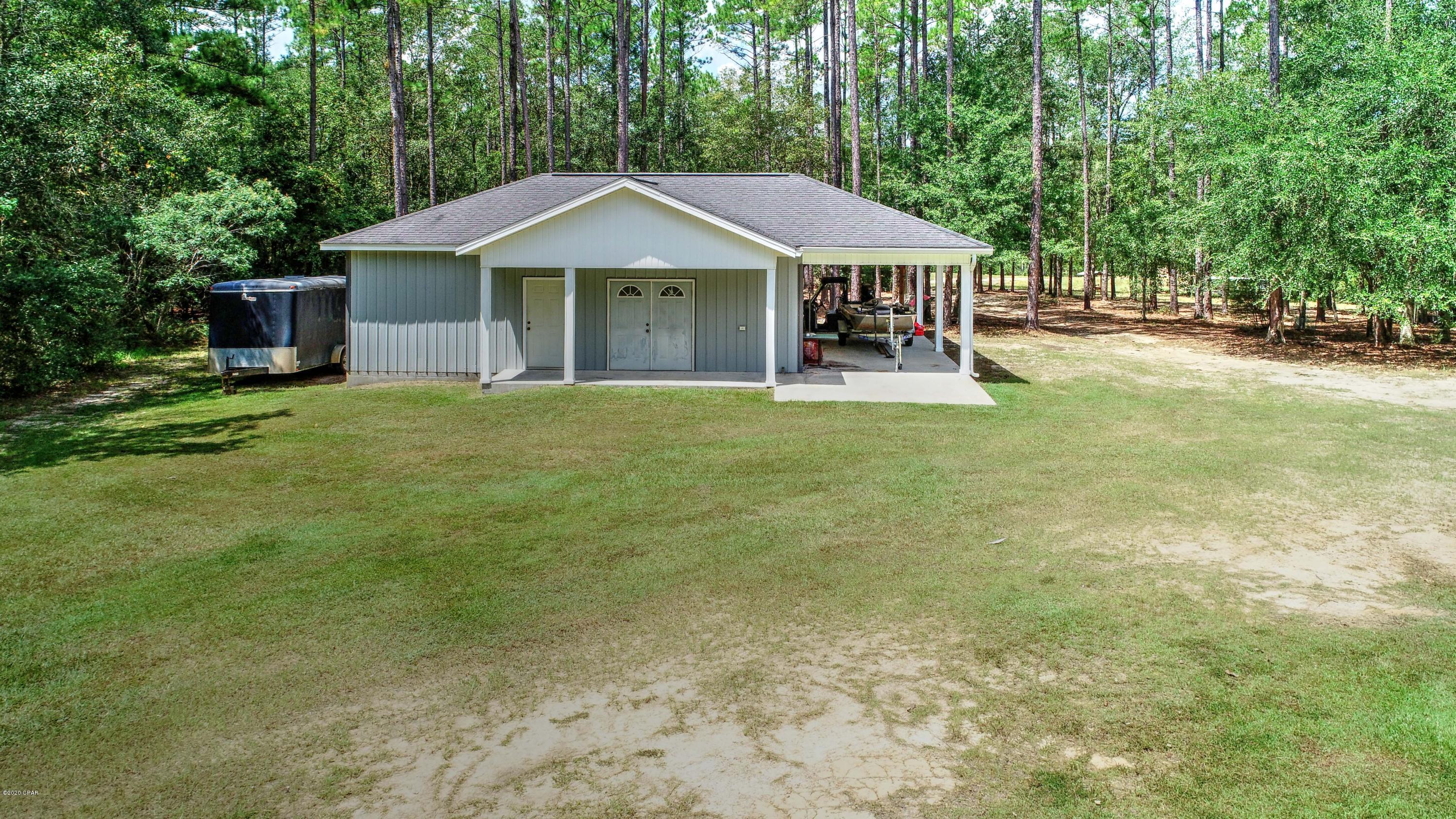 [No Recorded Subdiv] - Residential