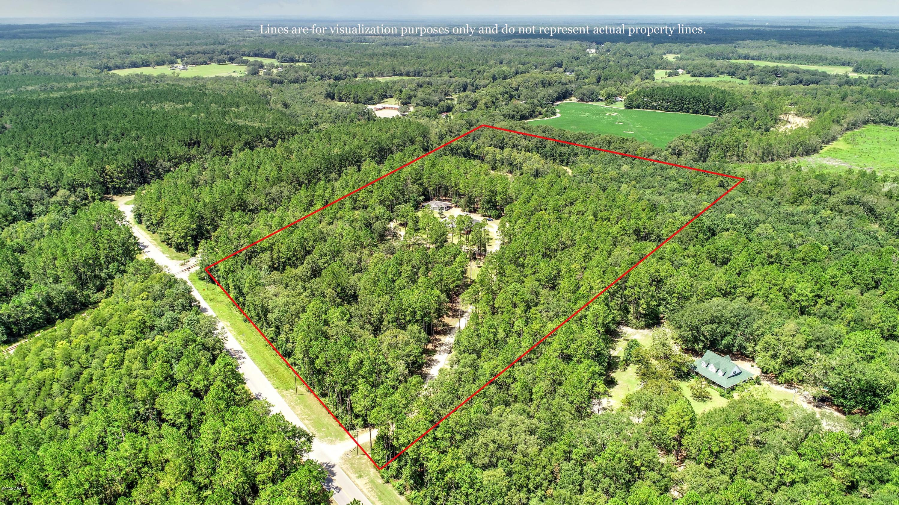 [No Recorded Subdiv] - Residential