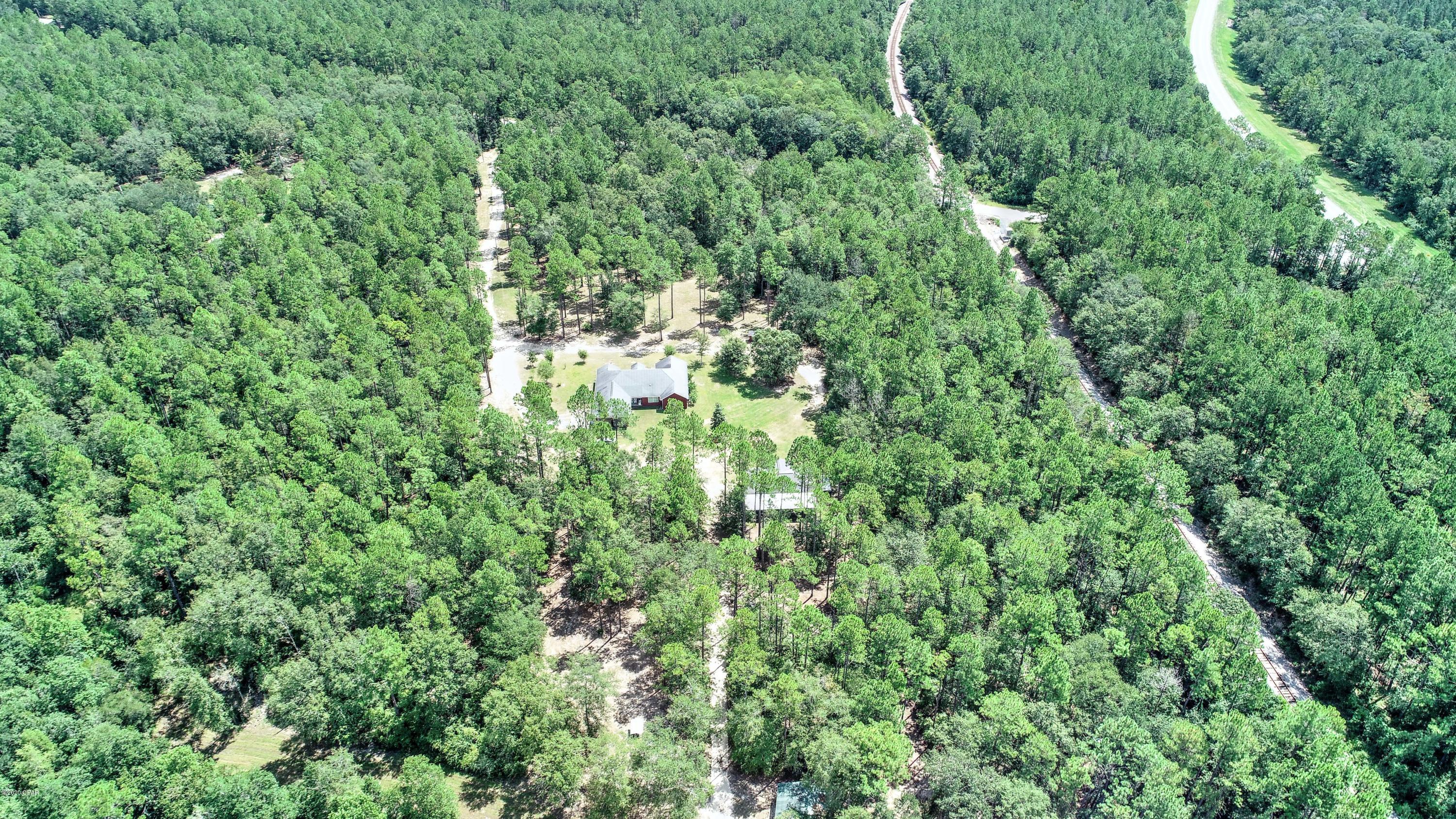 [No Recorded Subdiv] - Residential