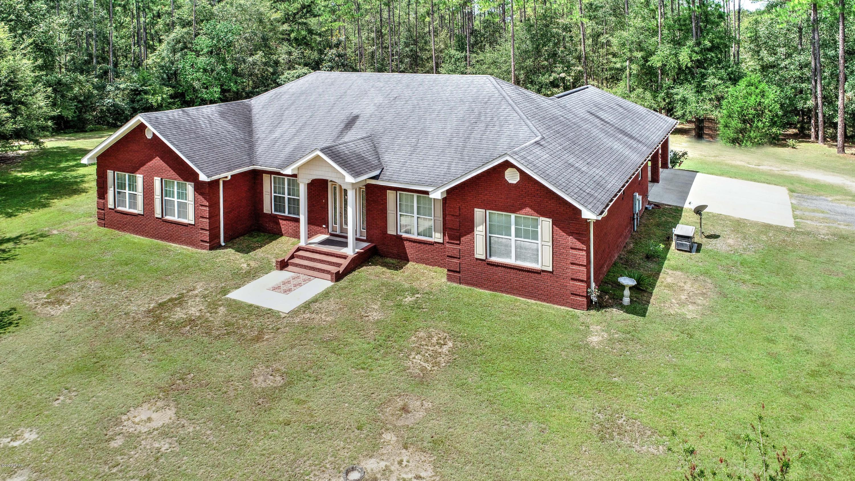 [No Recorded Subdiv] - Residential