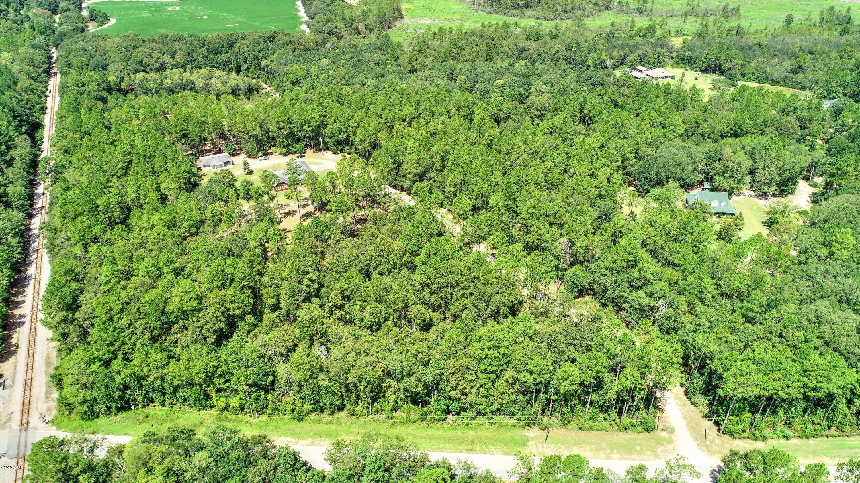 [No Recorded Subdiv] - Residential