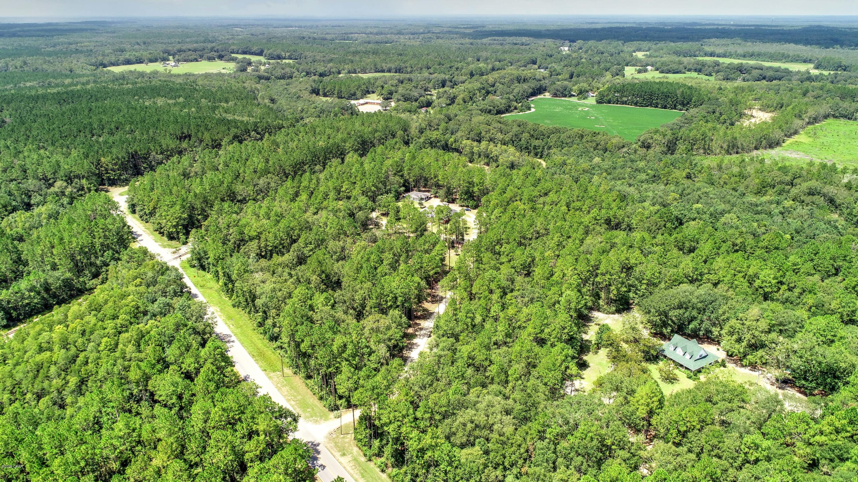 [No Recorded Subdiv] - Residential