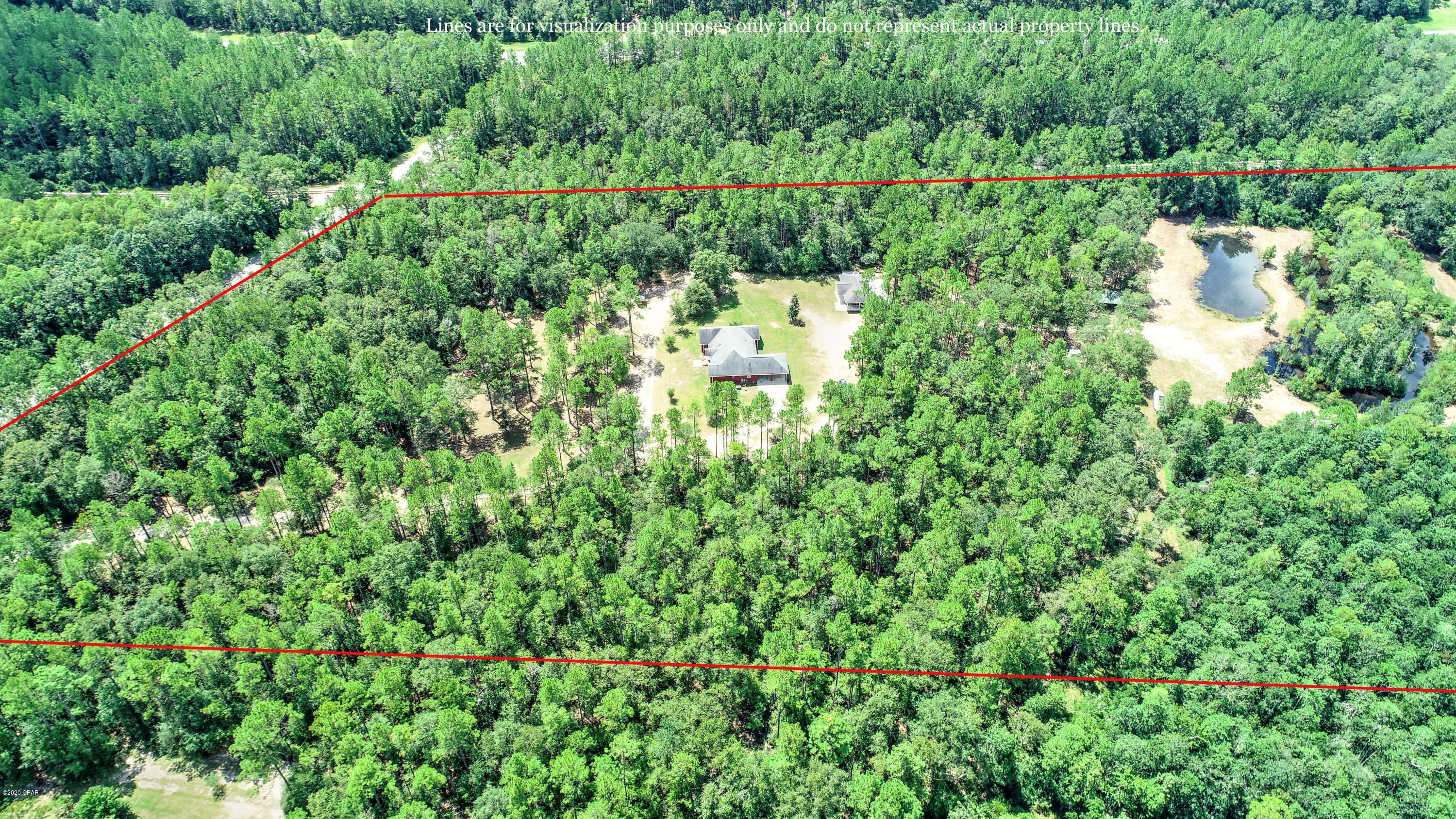 [No Recorded Subdiv] - Residential