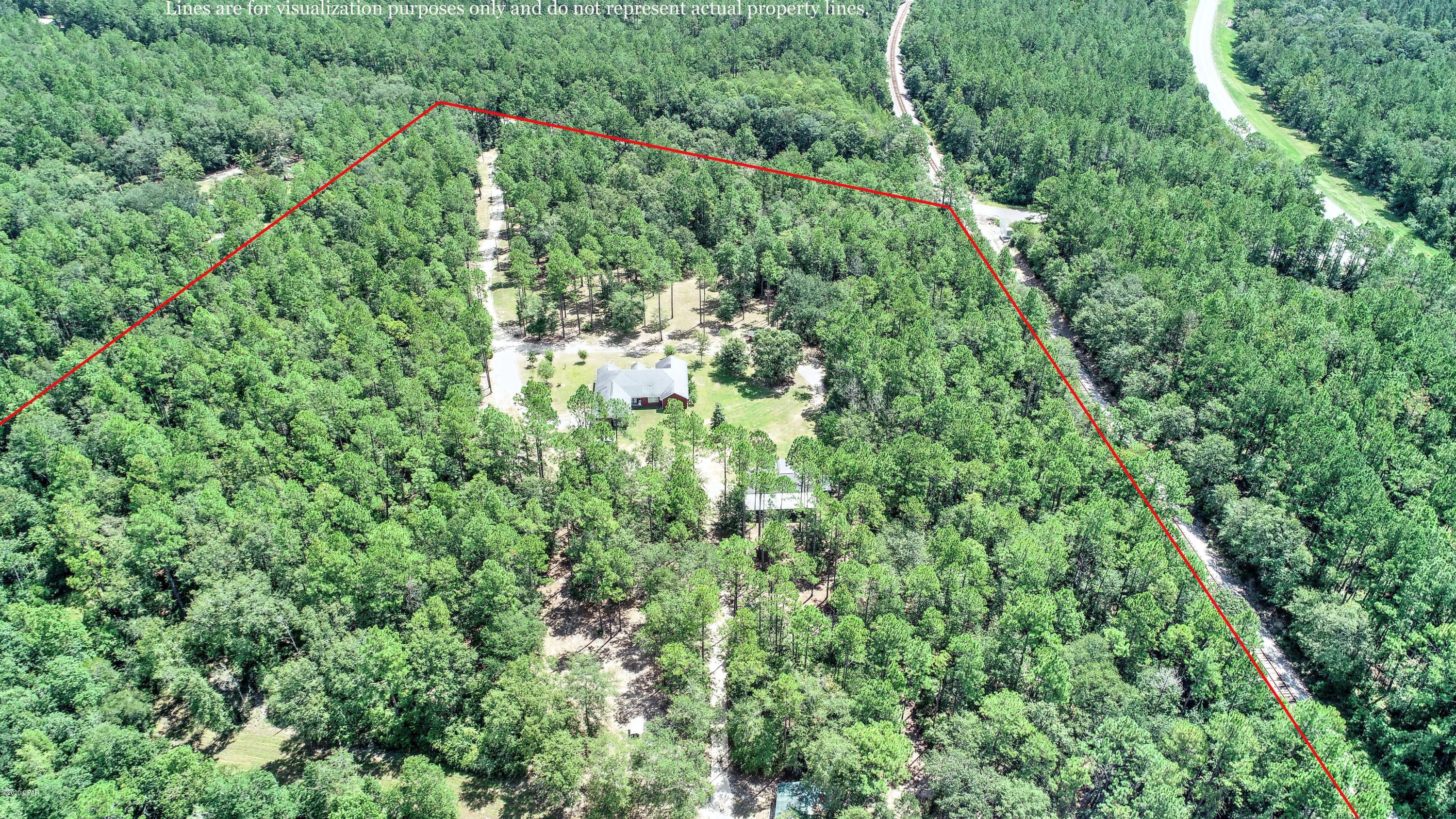 [No Recorded Subdiv] - Residential