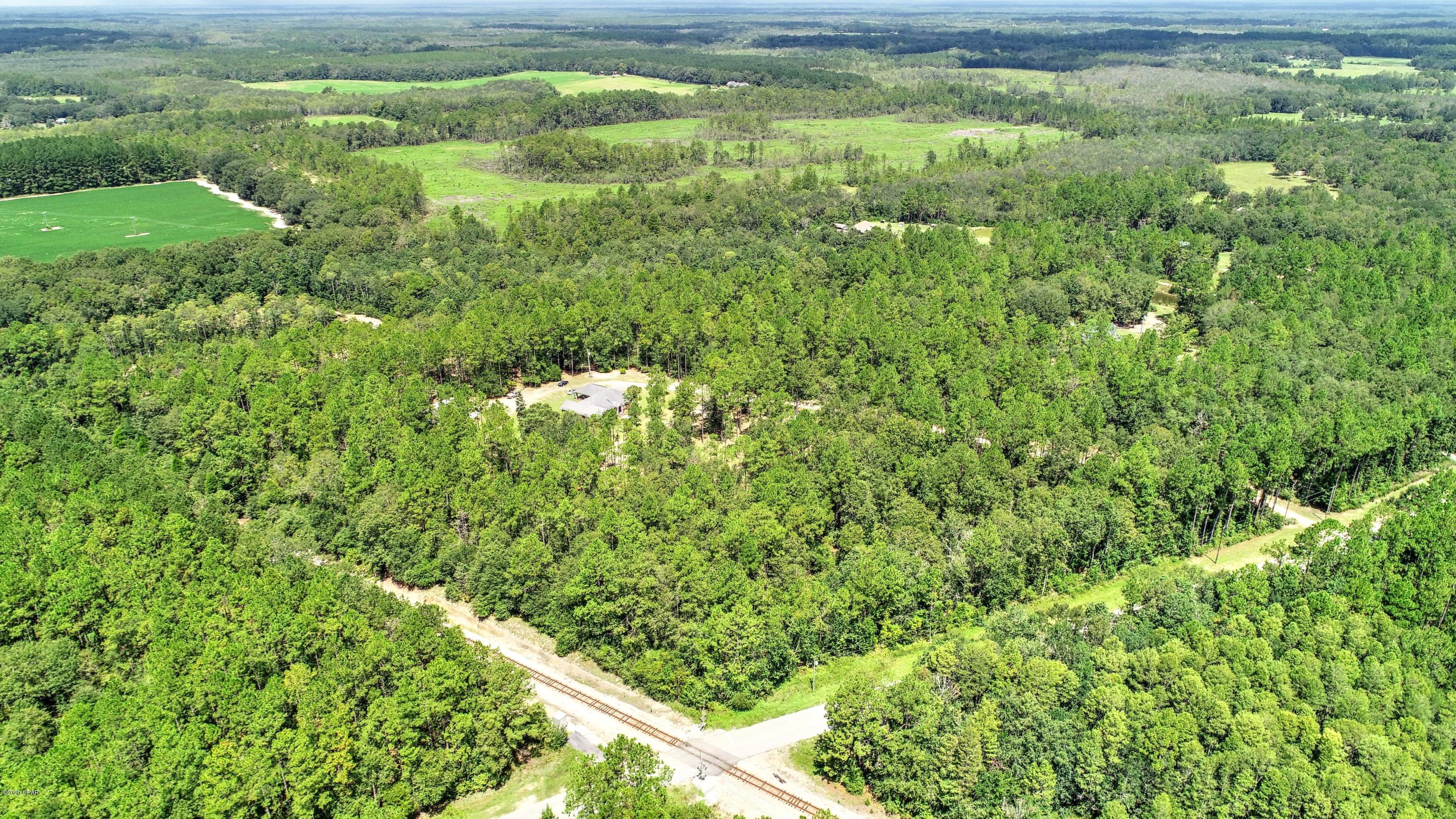 [No Recorded Subdiv] - Residential