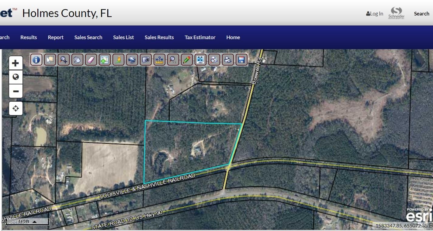 [No Recorded Subdiv] - Residential