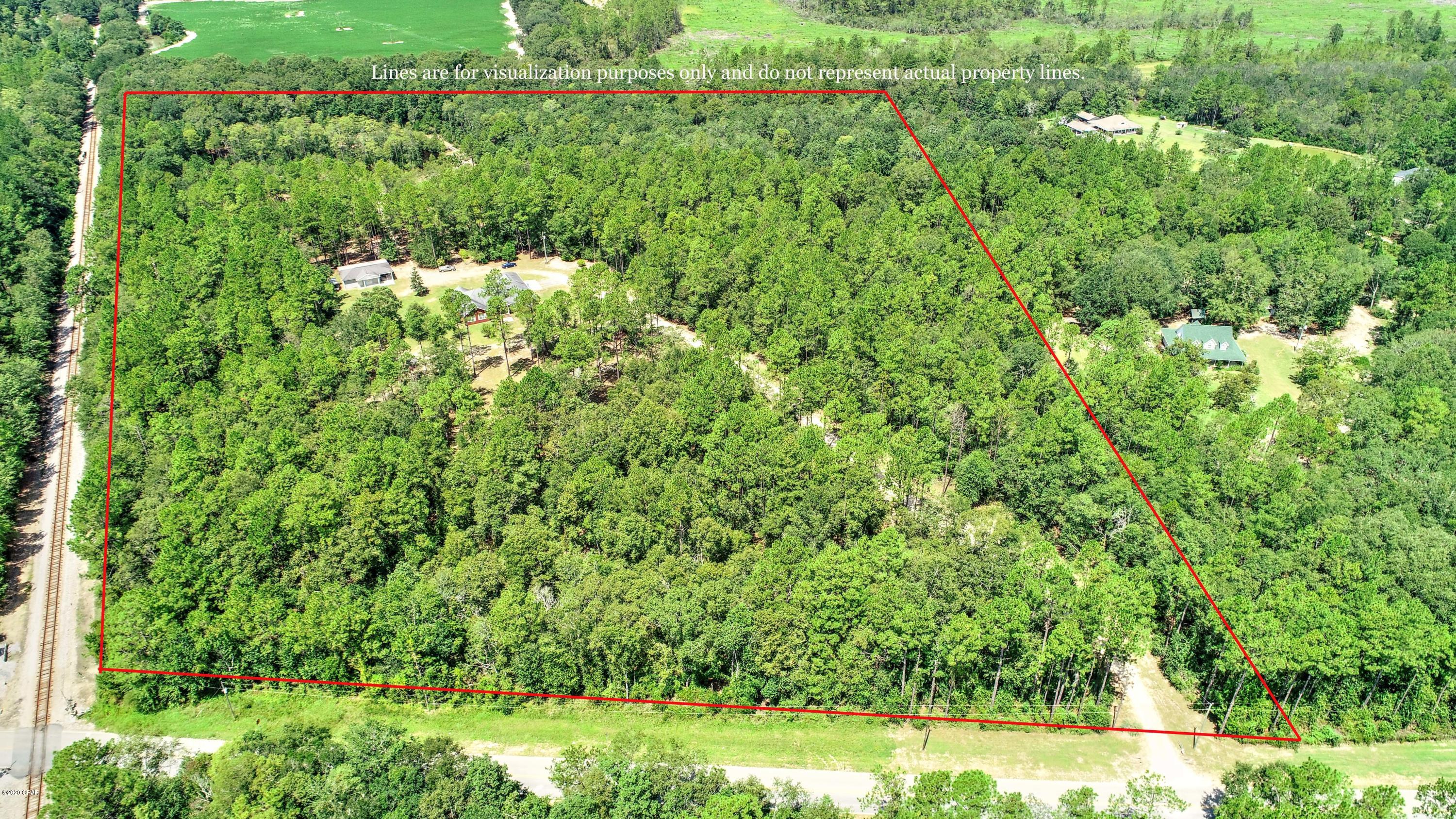 [No Recorded Subdiv] - Residential