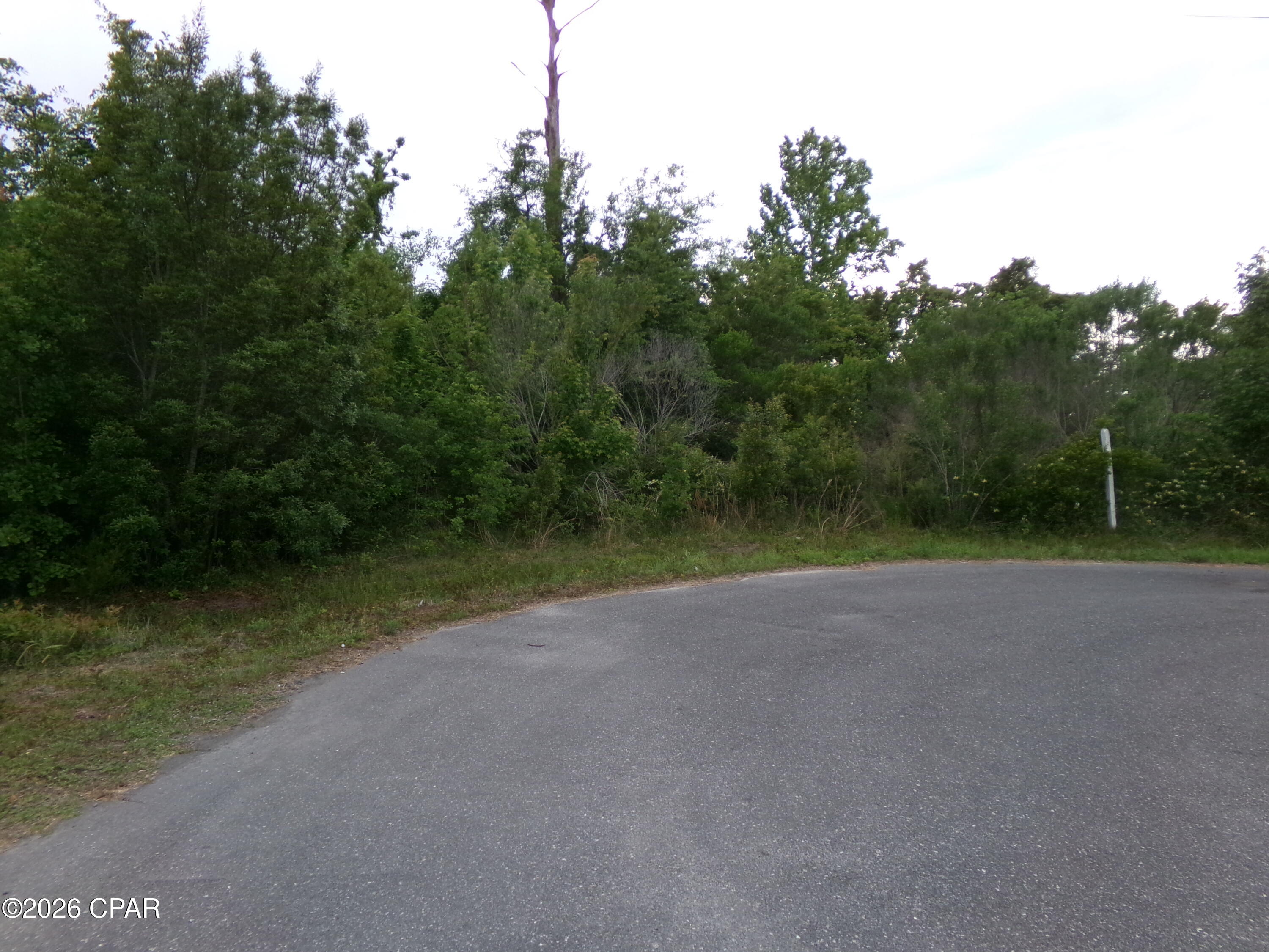 Callaway - Land