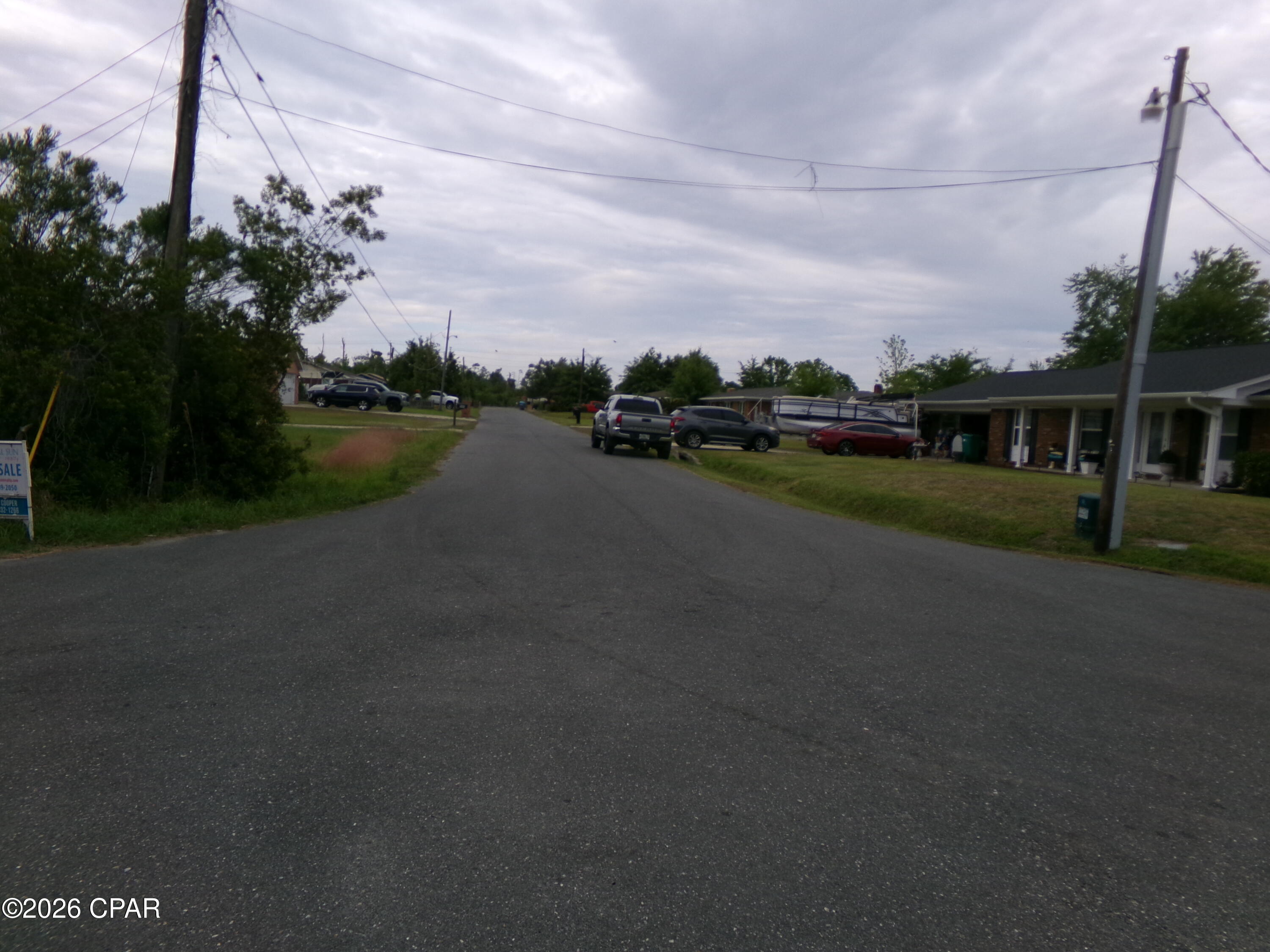 Callaway - Land