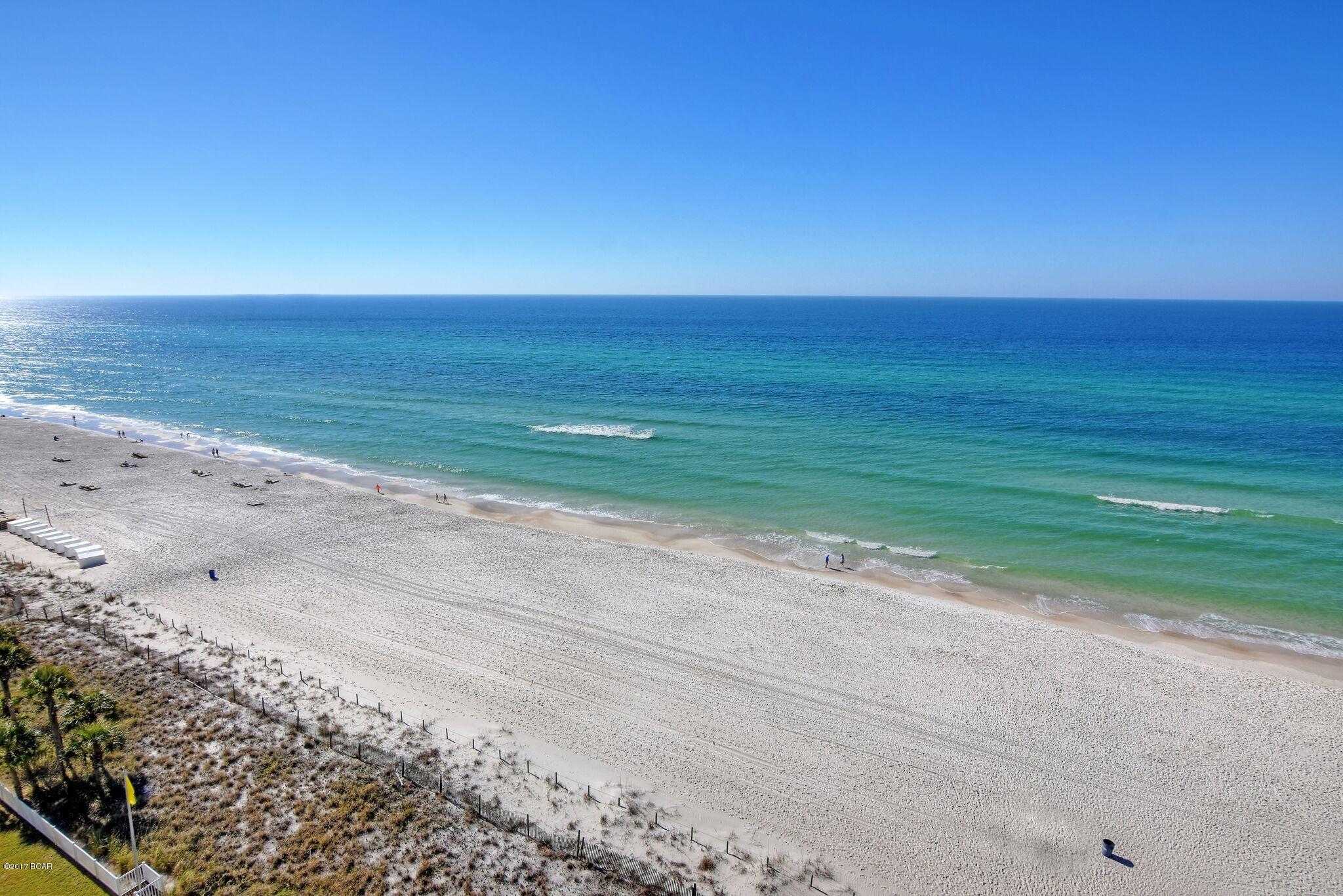 Long Beach Towers II - Residential