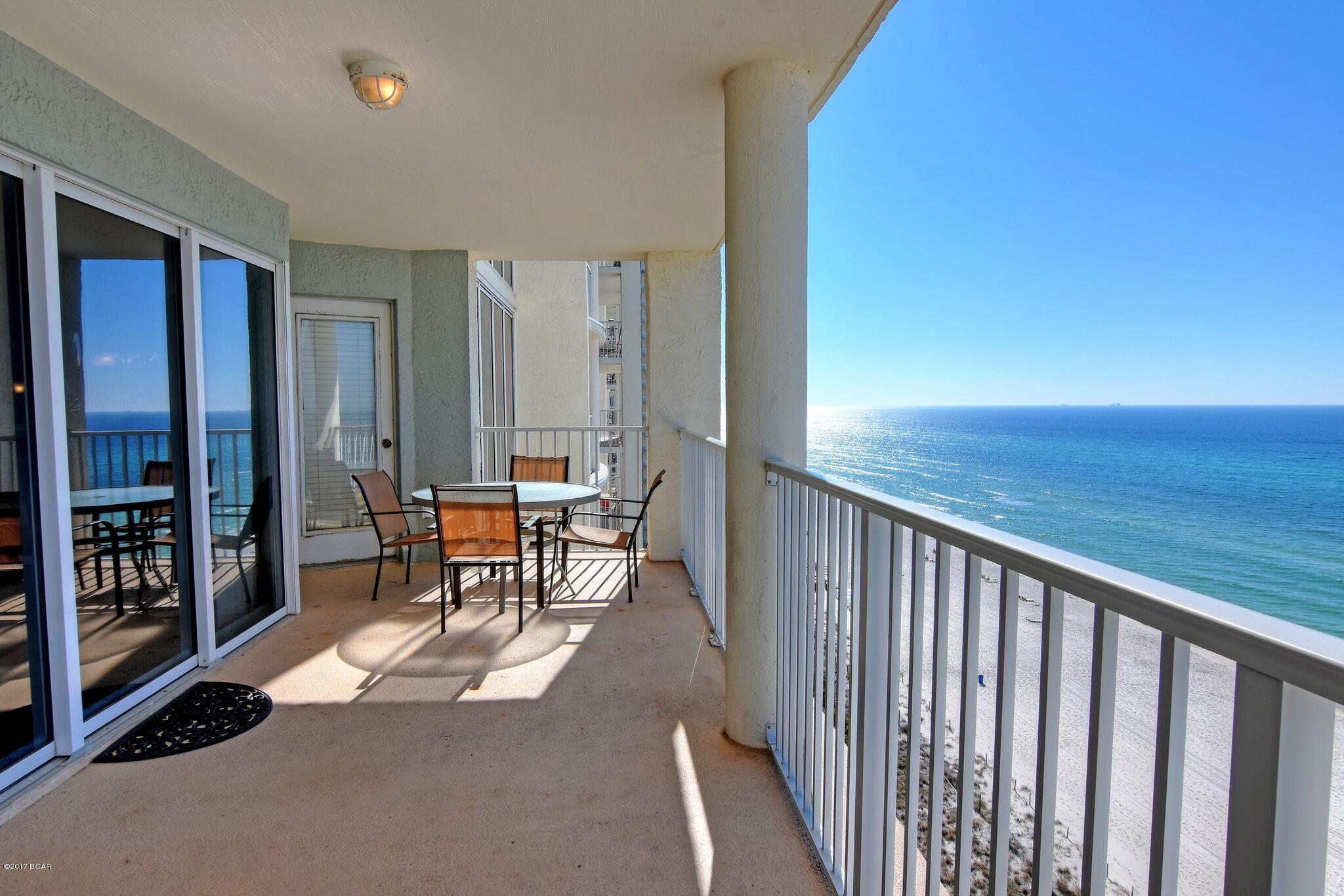 Long Beach Towers II - Residential