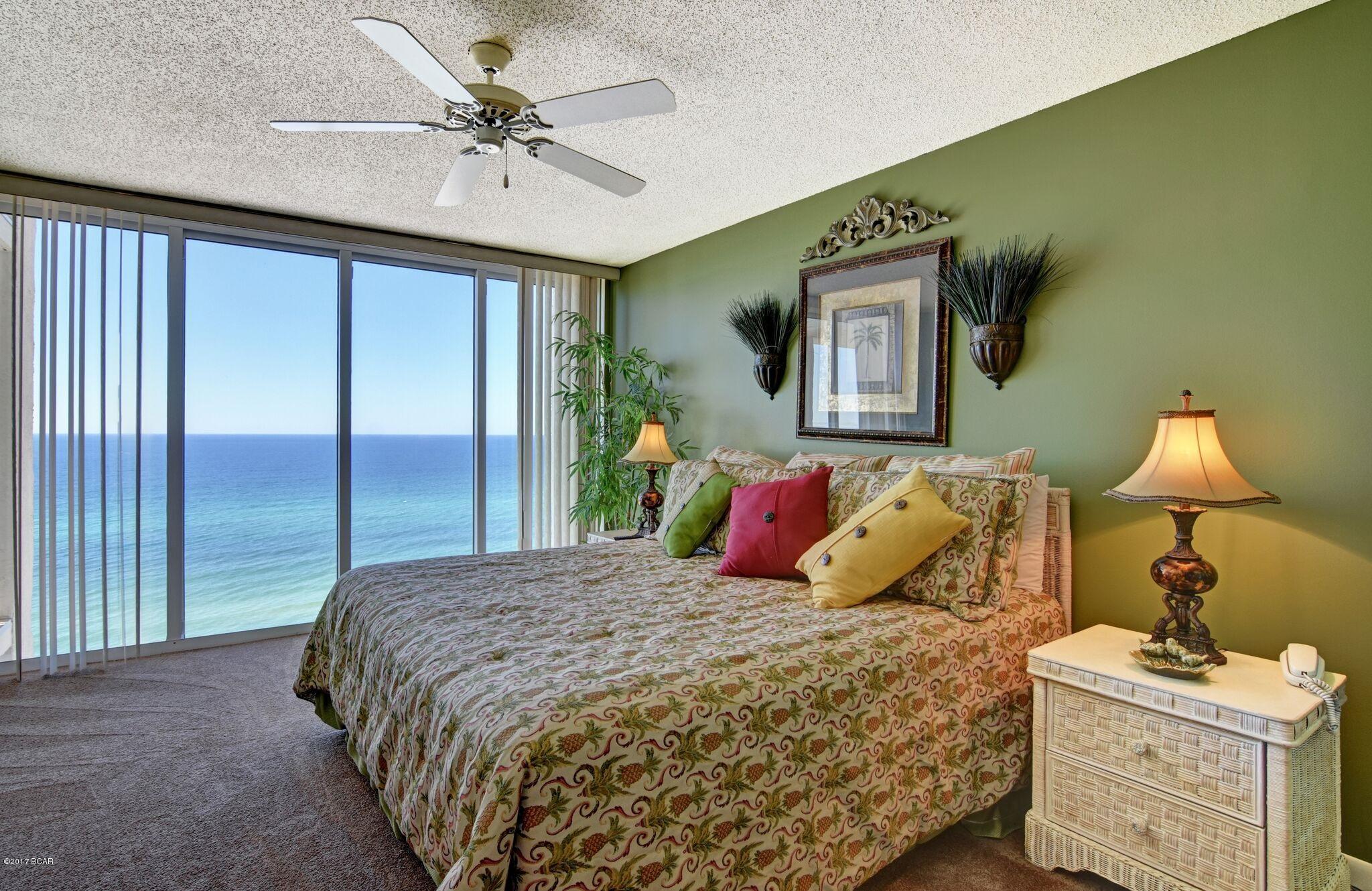 Long Beach Towers II - Residential