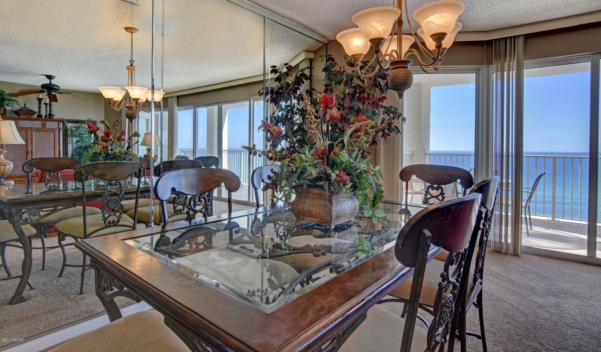 Long Beach Towers II - Residential