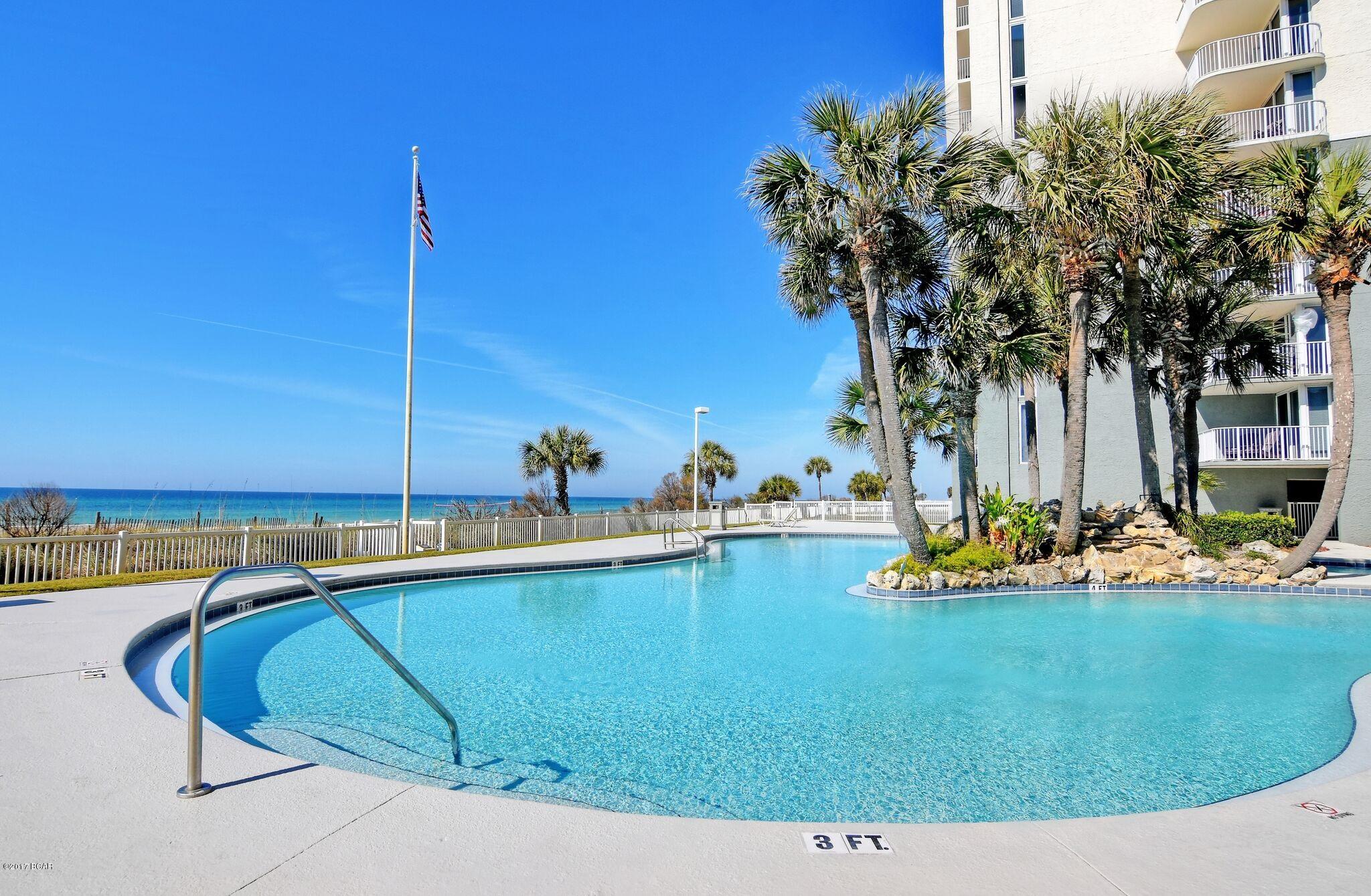 Long Beach Towers II - Residential