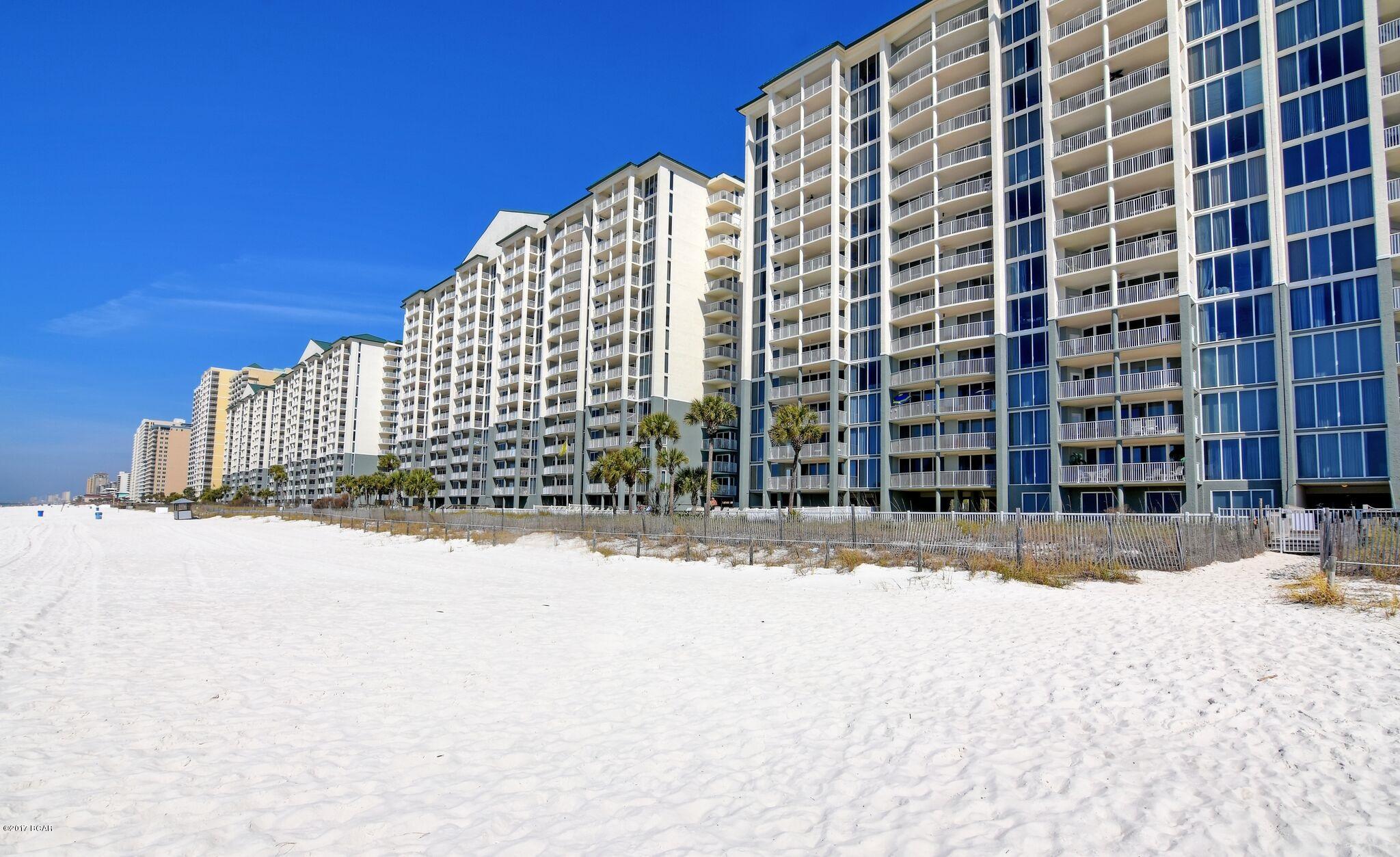 Long Beach Towers II - Residential