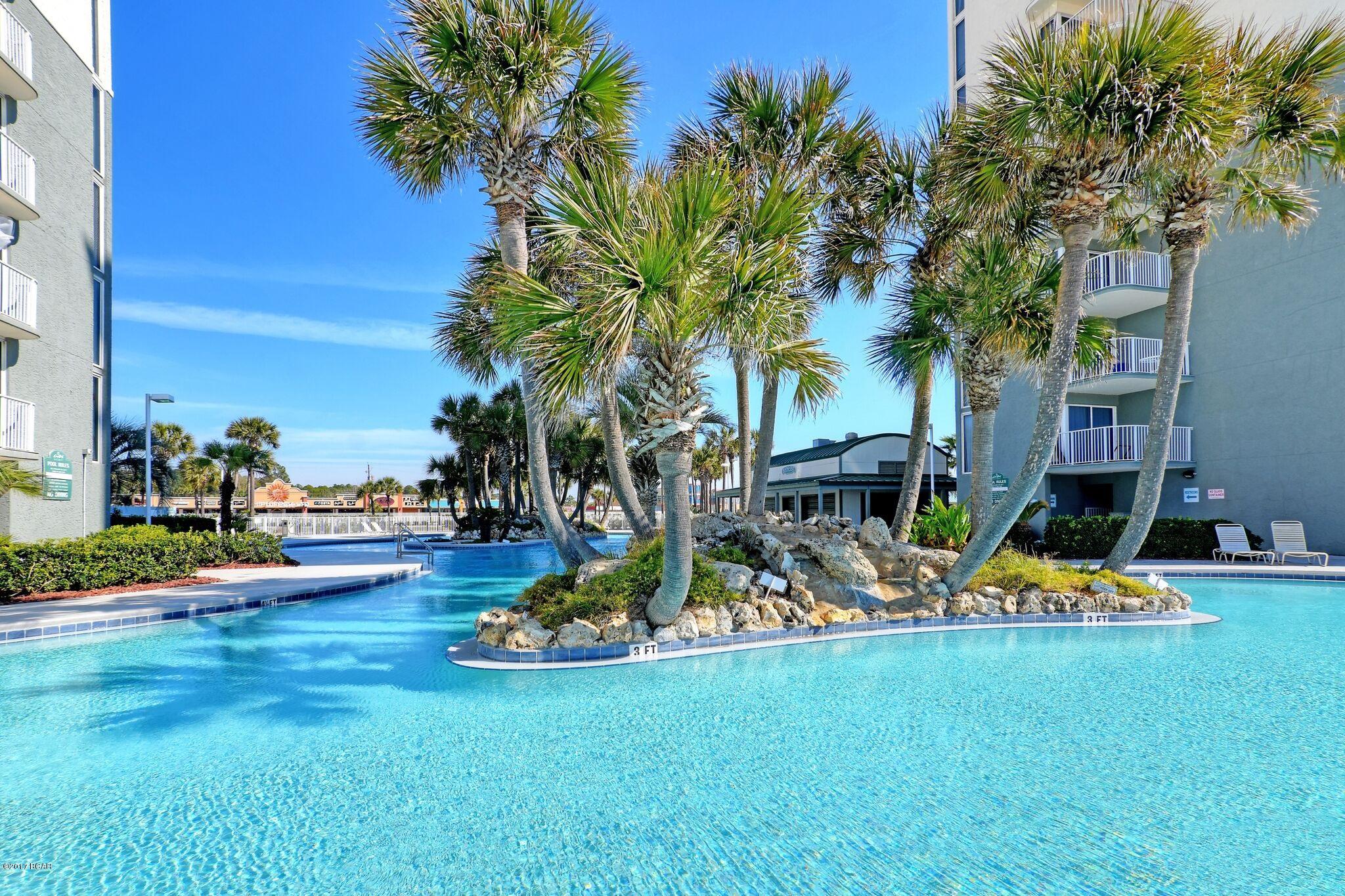 Long Beach Towers II - Residential