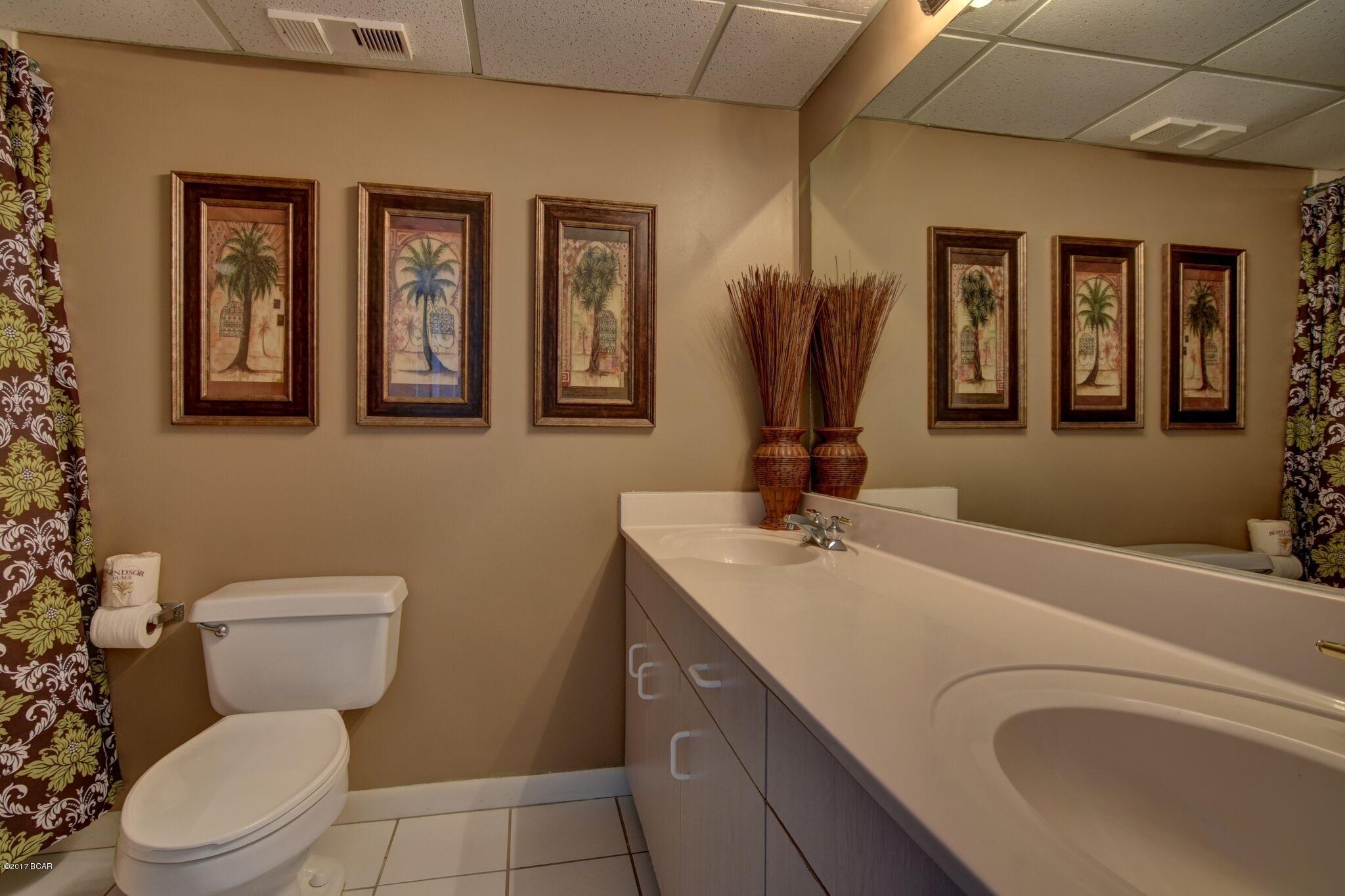 Long Beach Towers II - Residential