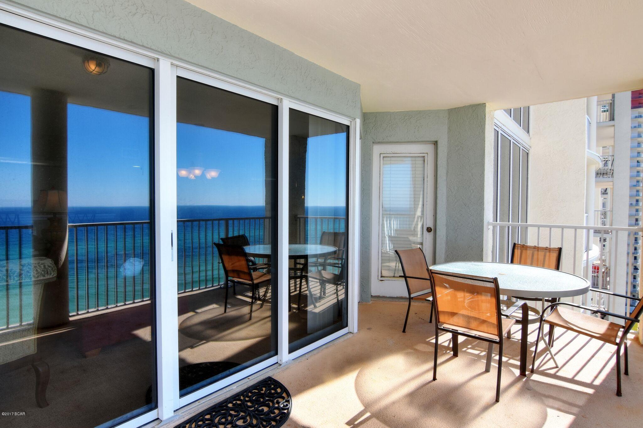 Long Beach Towers II - Residential