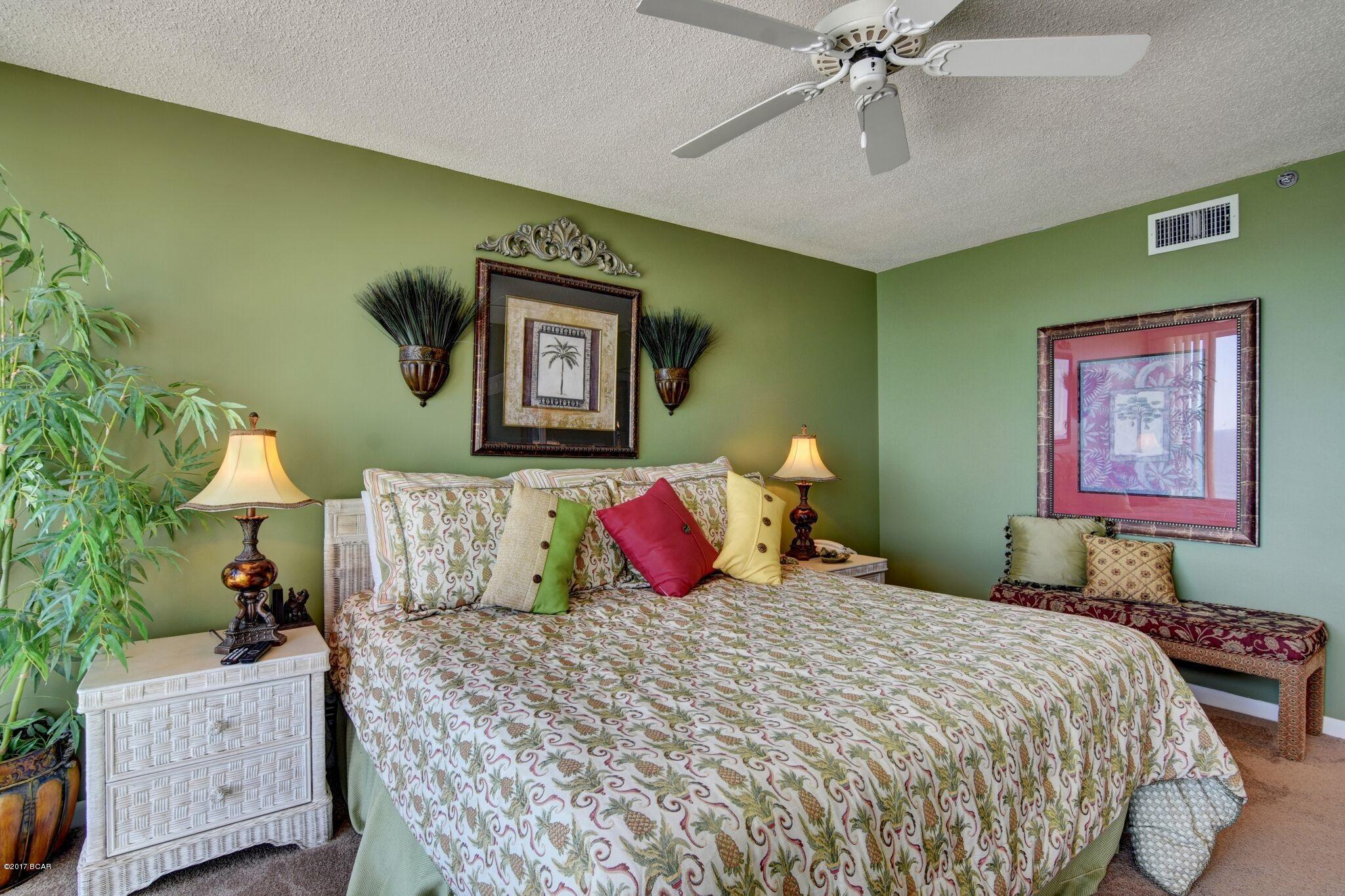 Long Beach Towers II - Residential