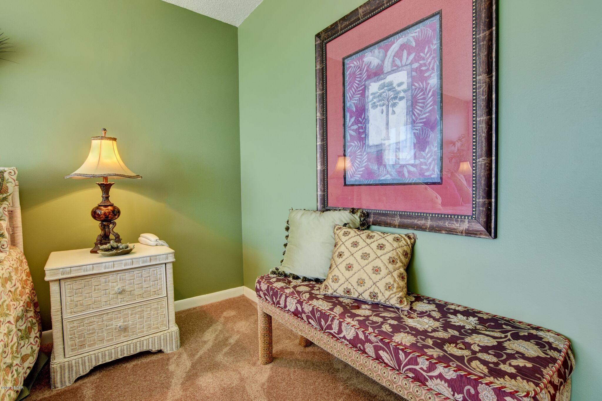 Long Beach Towers II - Residential