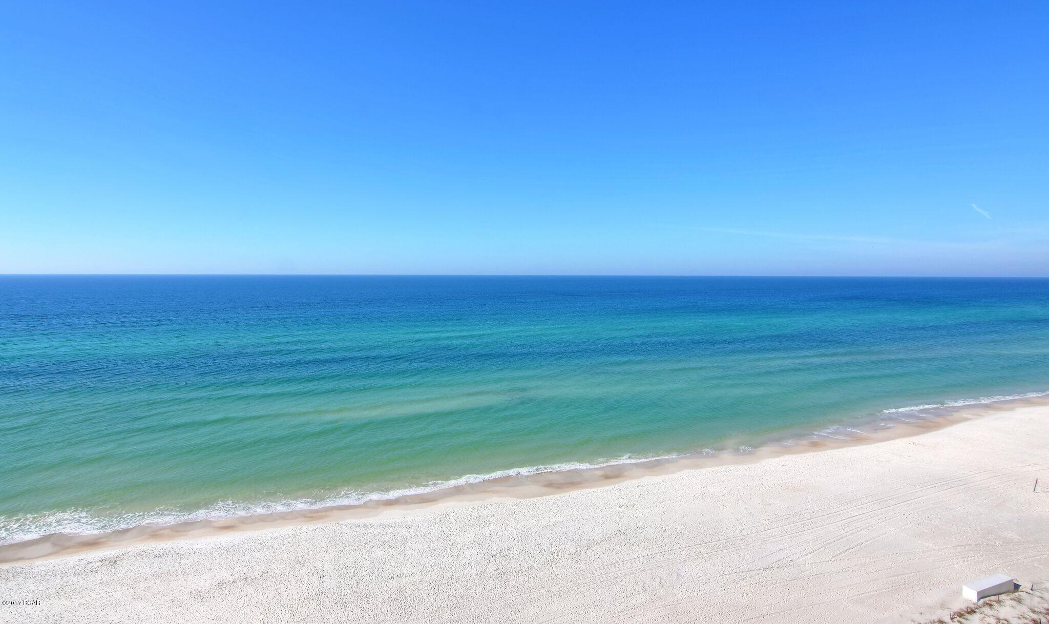 Long Beach Towers II - Residential