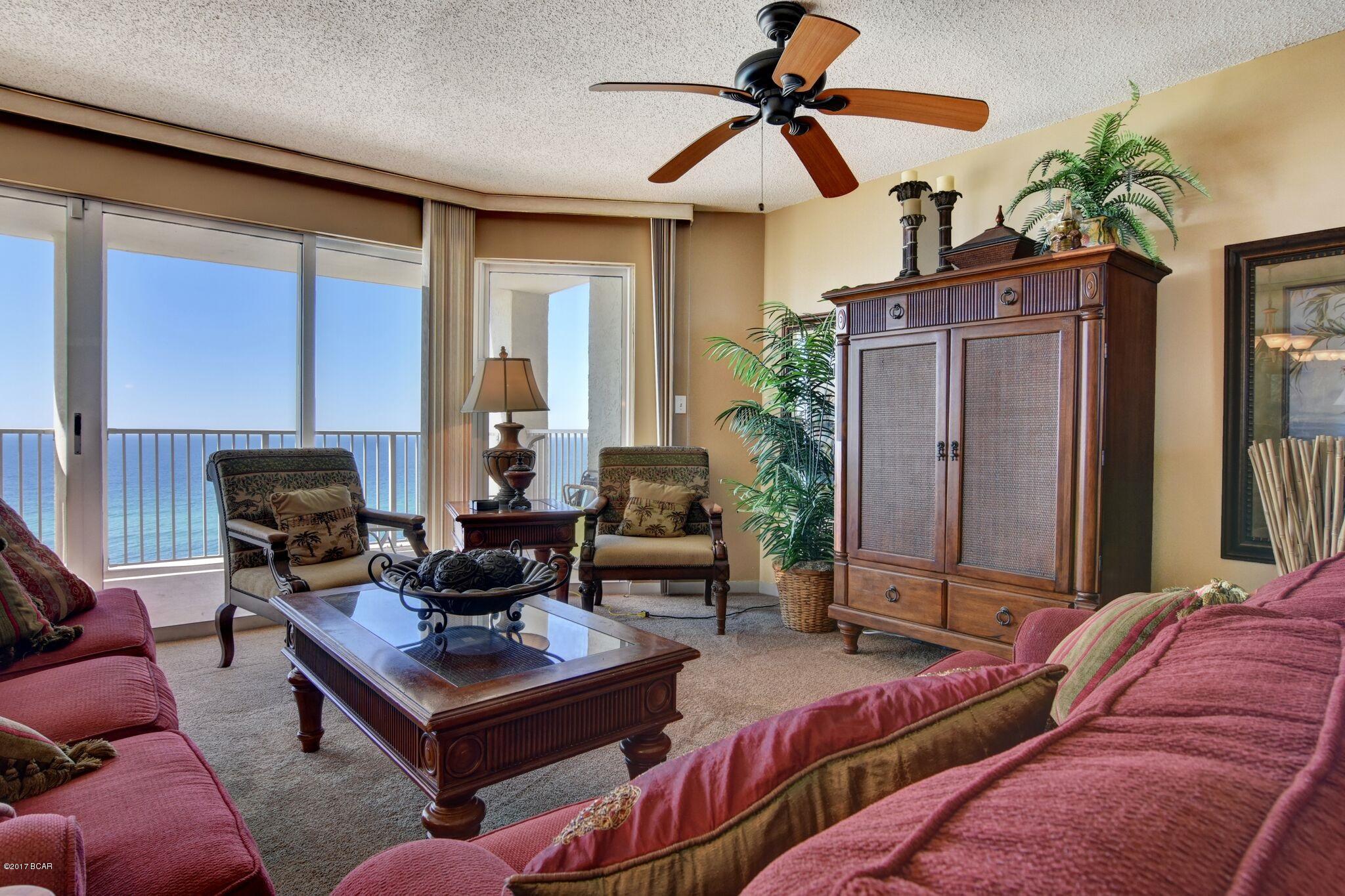 Long Beach Towers II - Residential