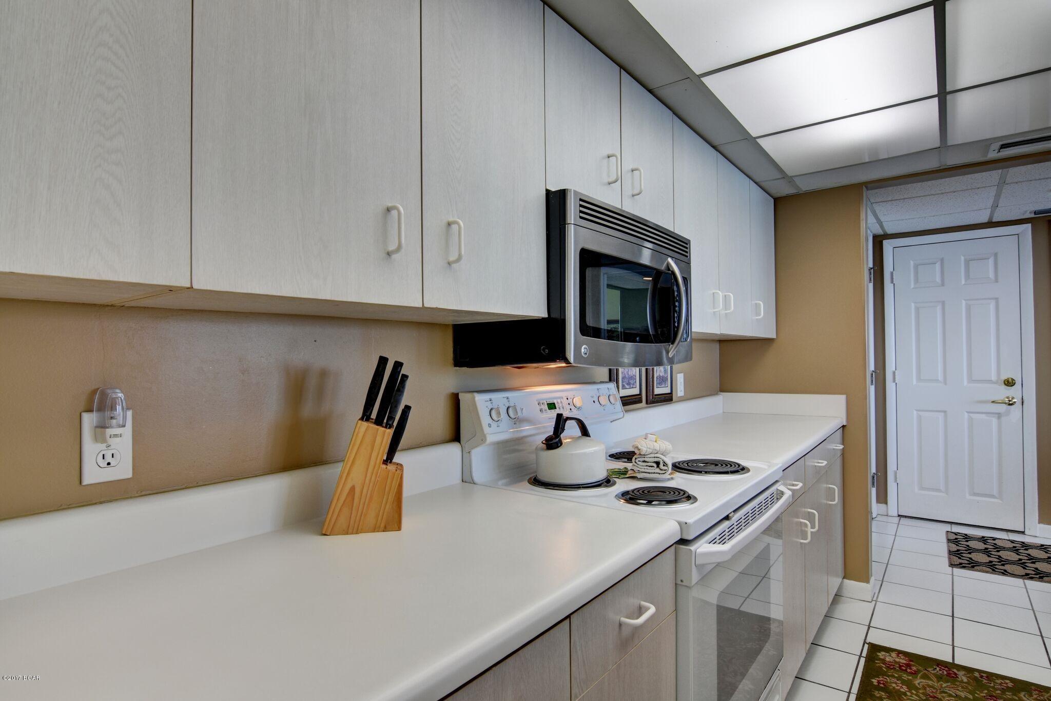 Long Beach Towers II - Residential