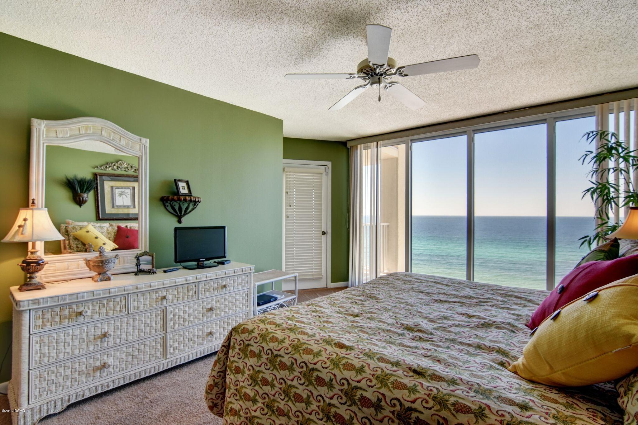 Long Beach Towers II - Residential