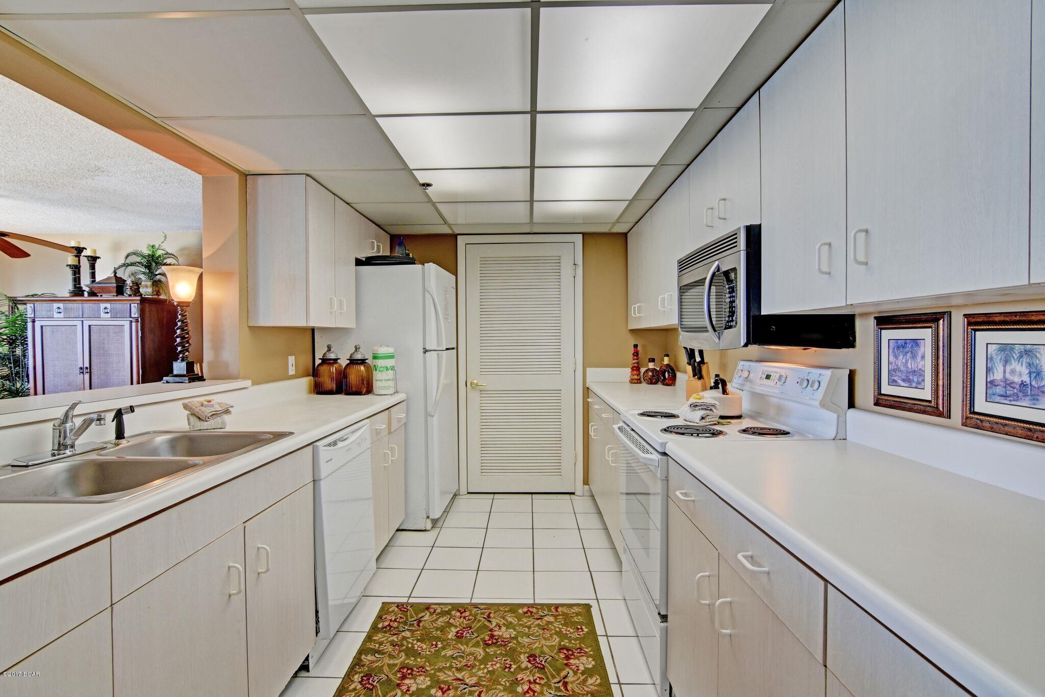 Long Beach Towers II - Residential