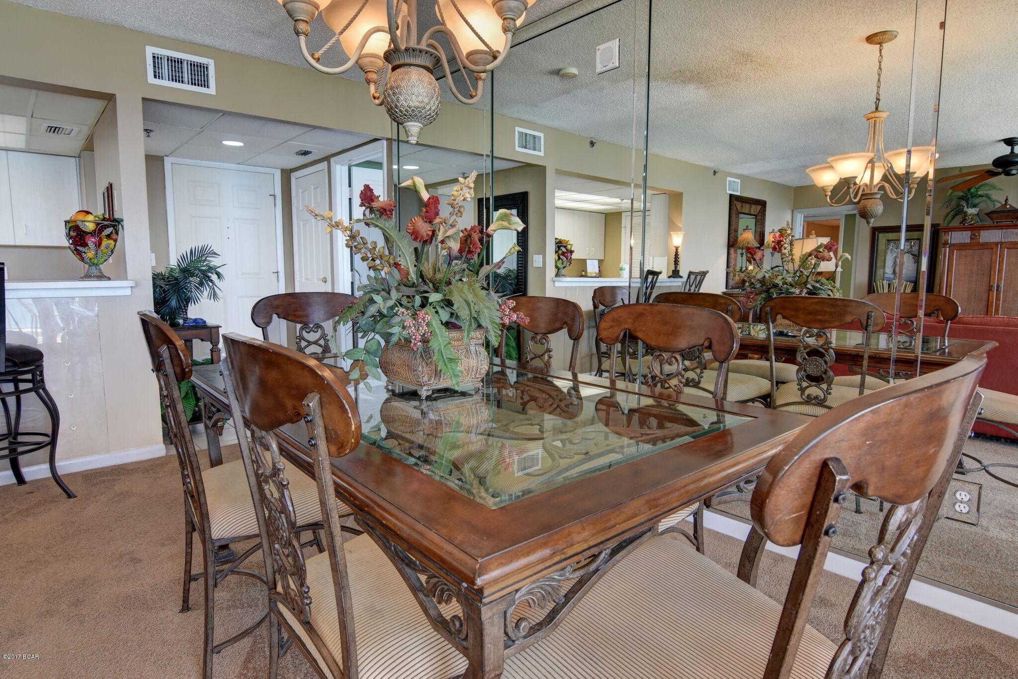 Long Beach Towers II - Residential